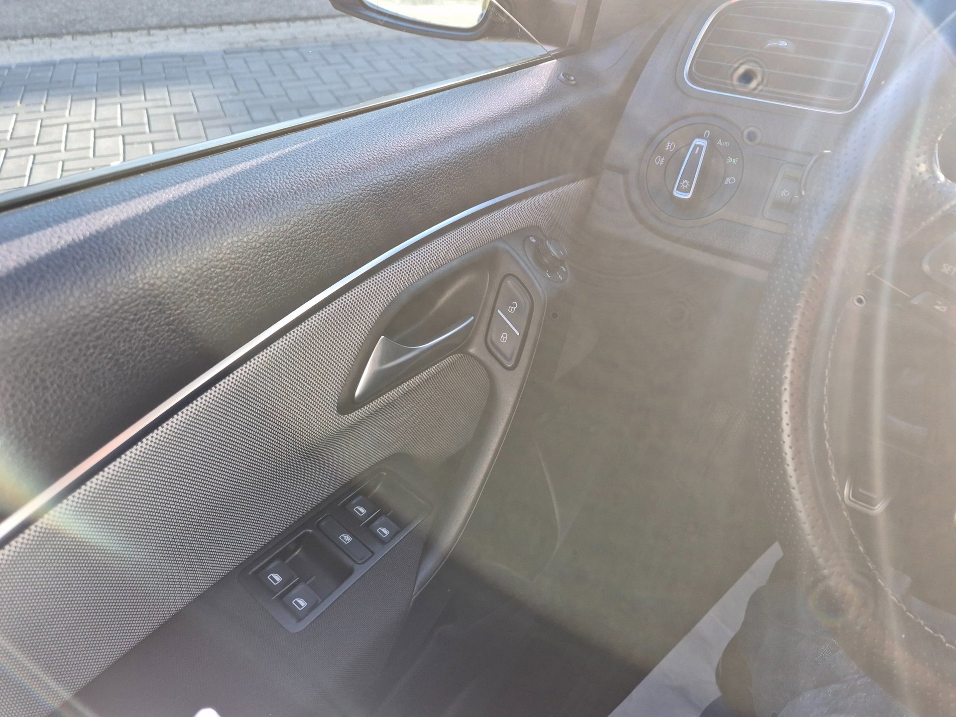 Foto van Volkswagen Polo