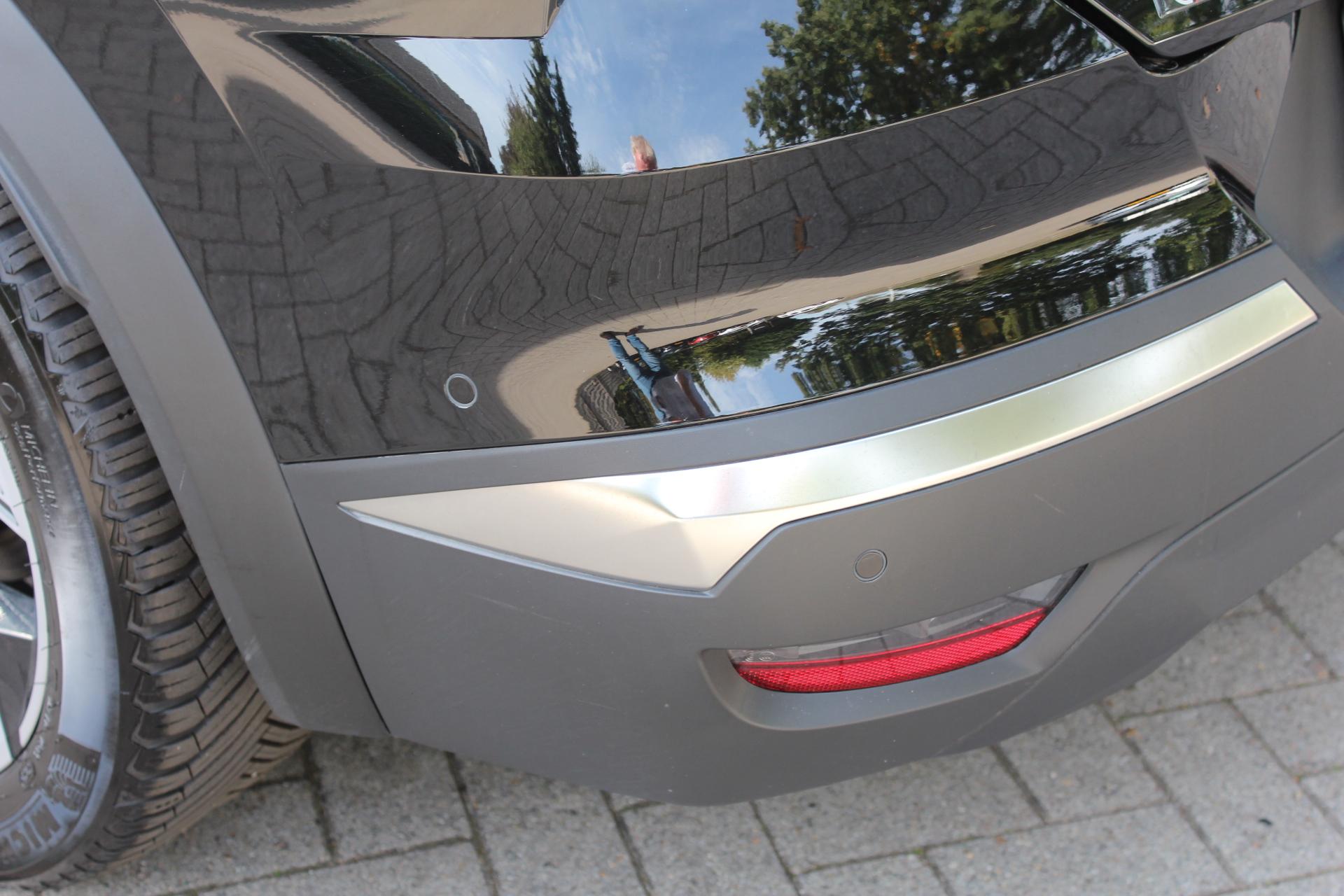 Foto van Renault Symbioz