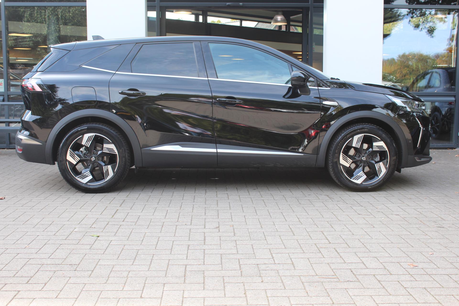 Foto van Renault Symbioz