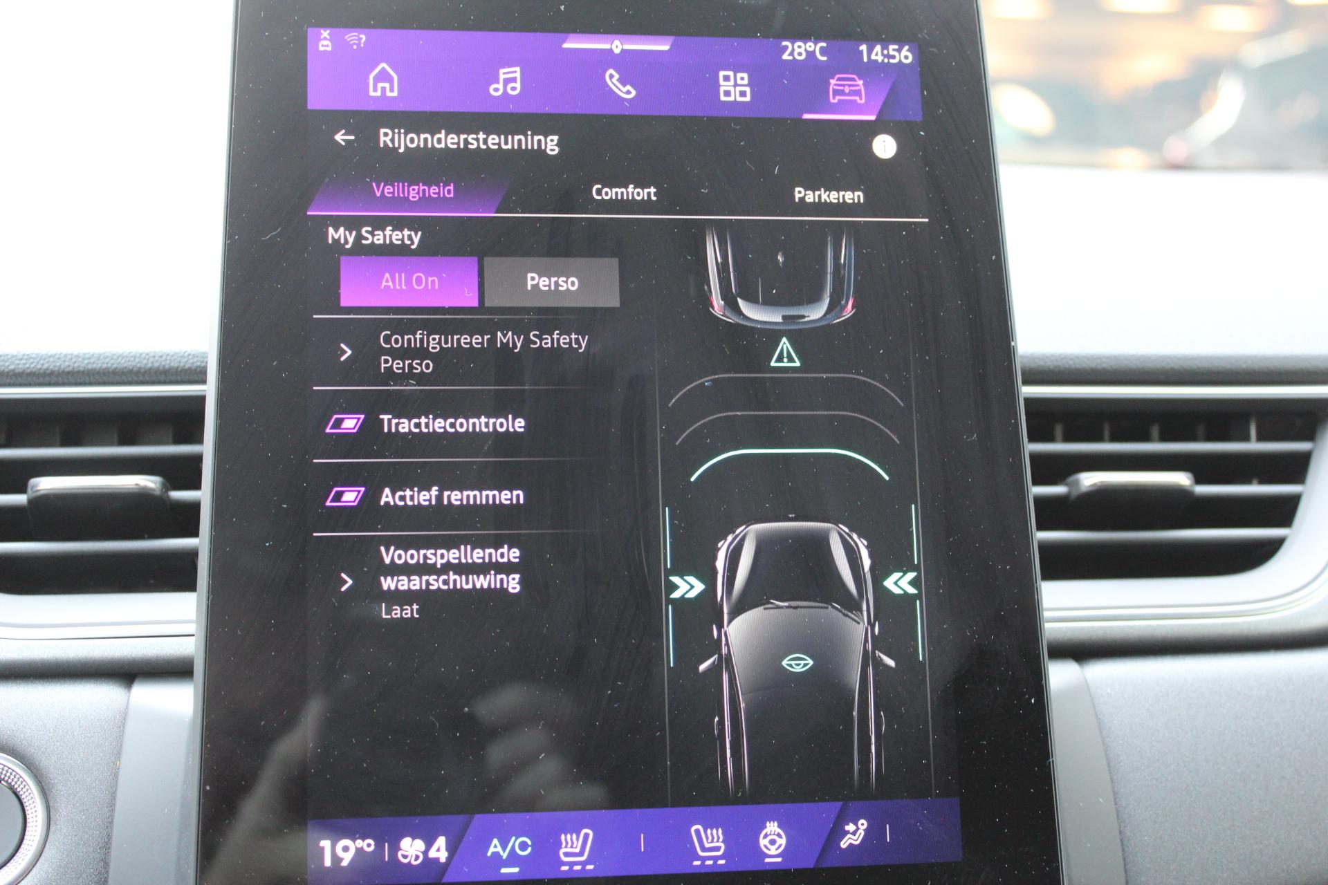 Foto van Renault Symbioz