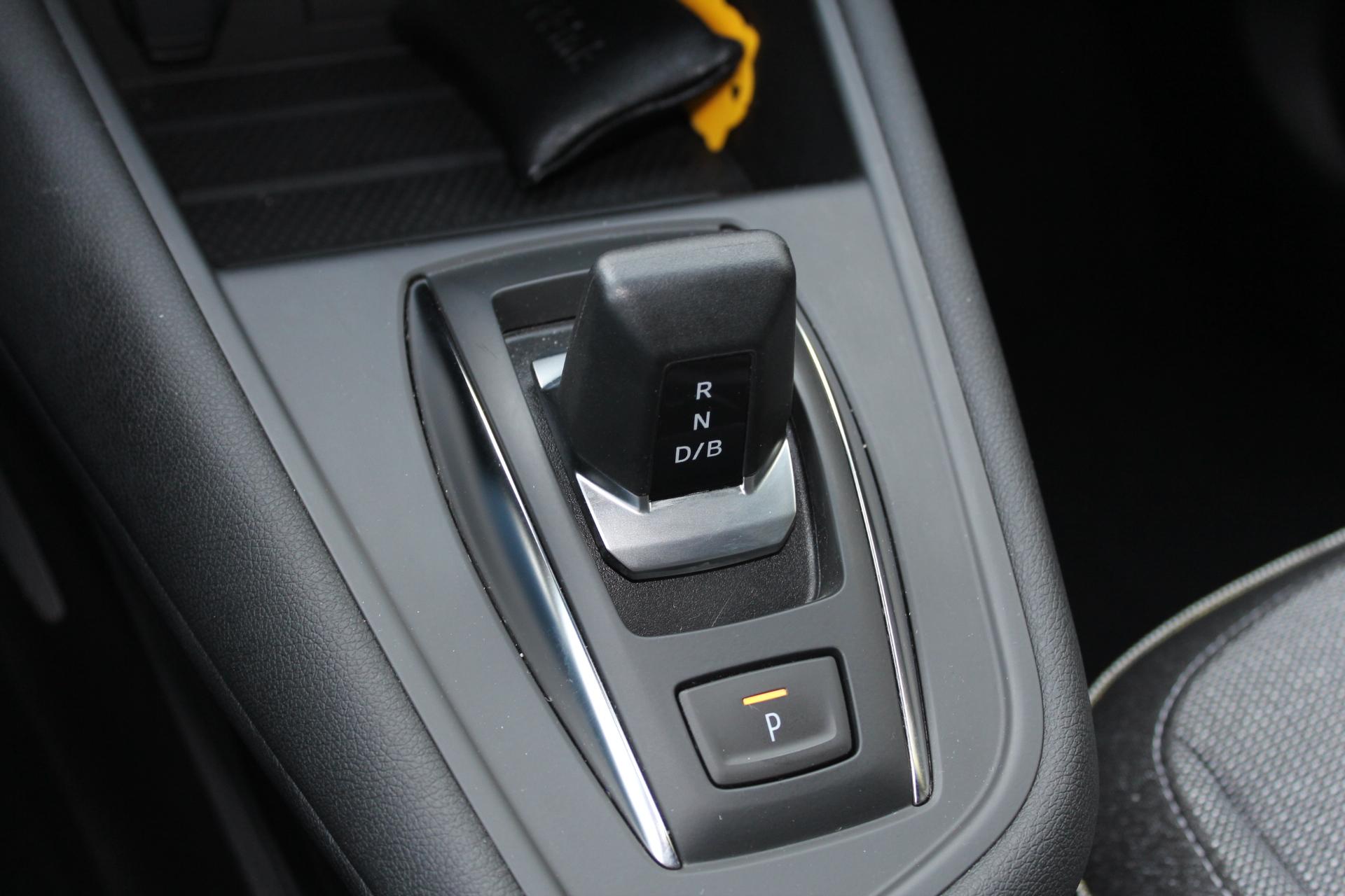 Foto van Renault Symbioz