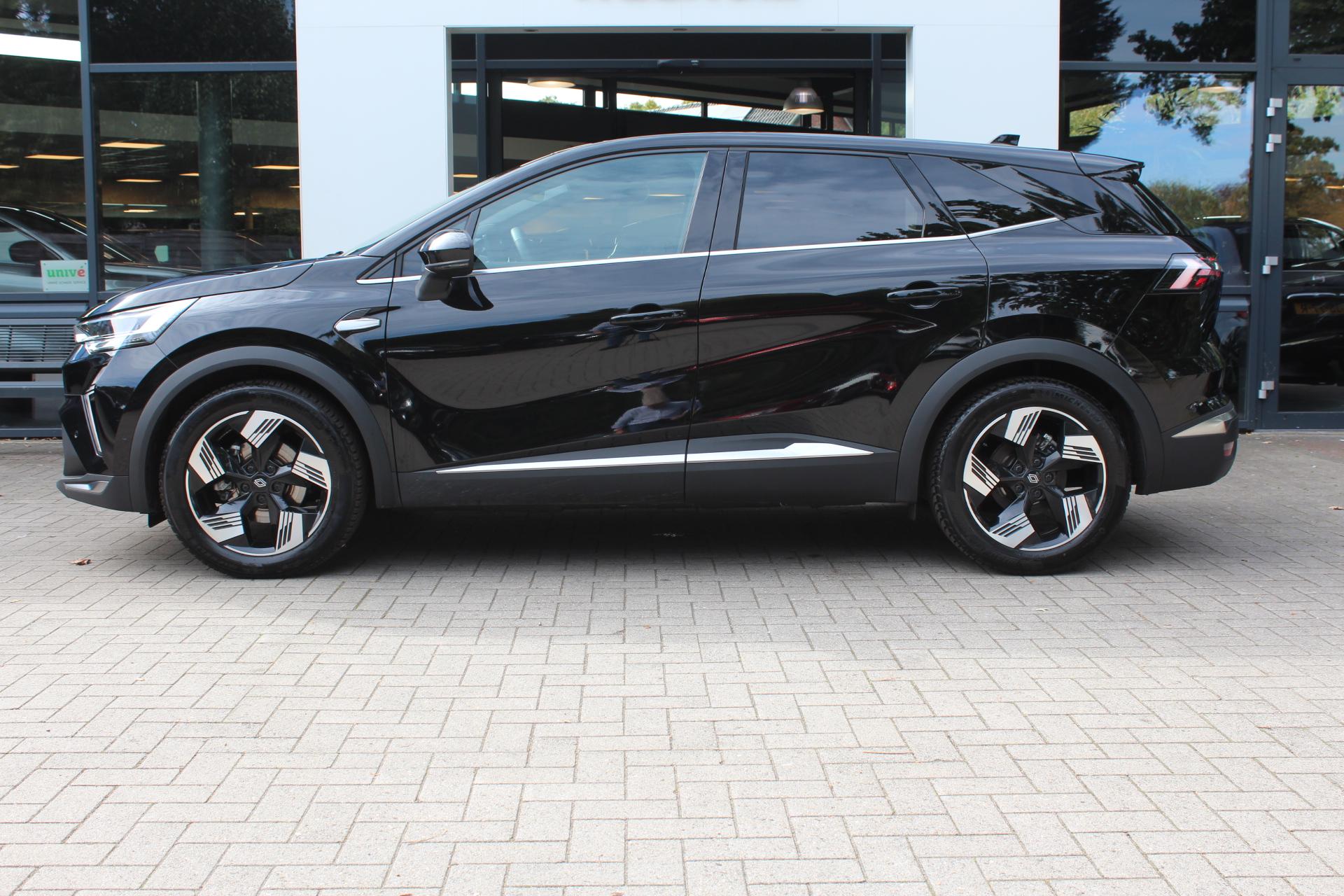 Foto van Renault Symbioz
