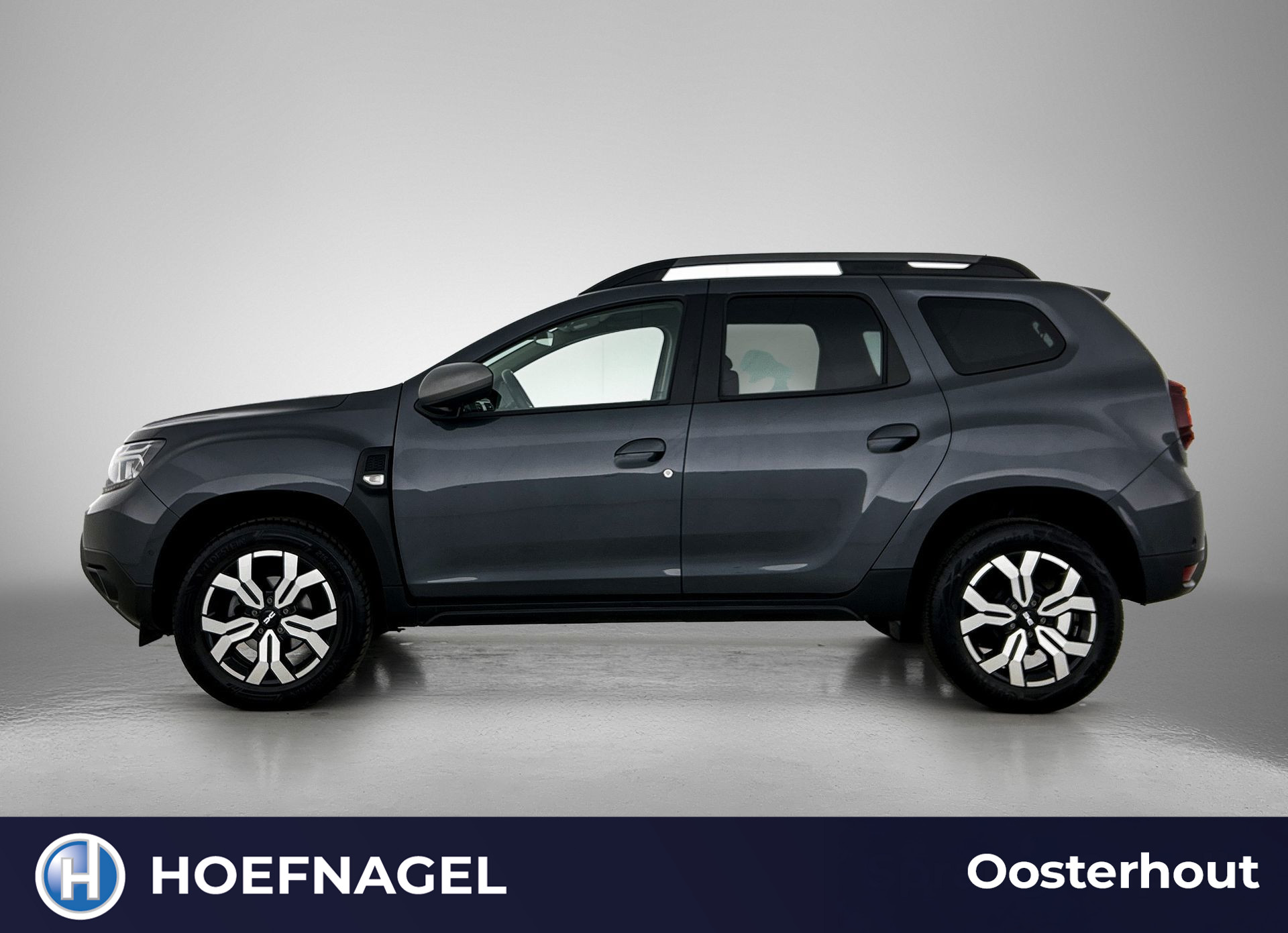 Foto van Dacia Duster