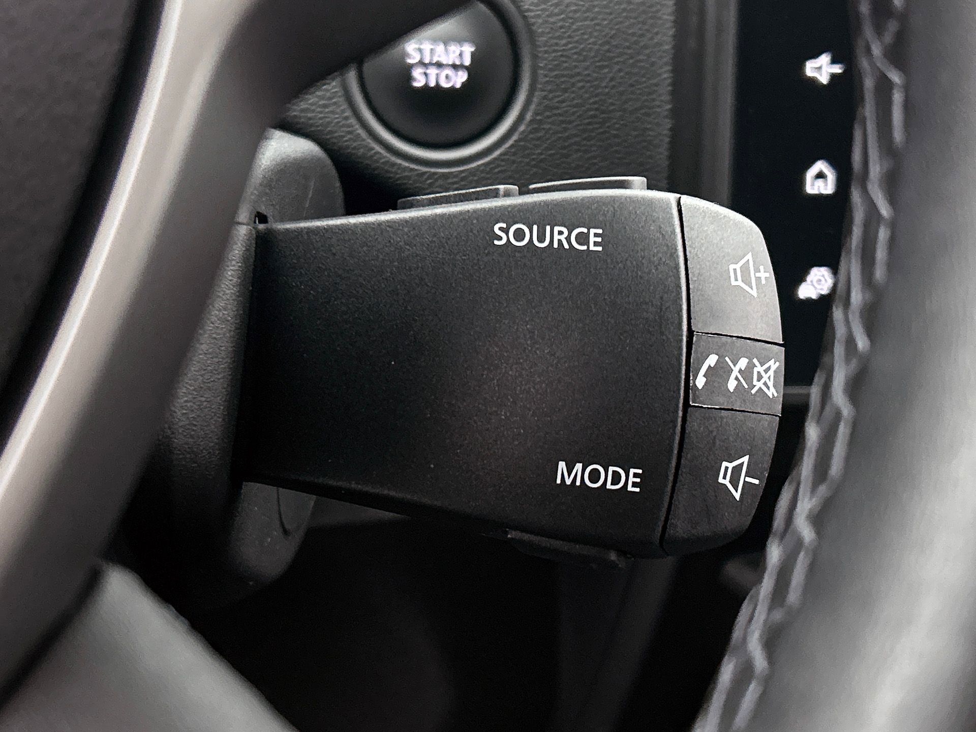 Foto van Dacia Duster