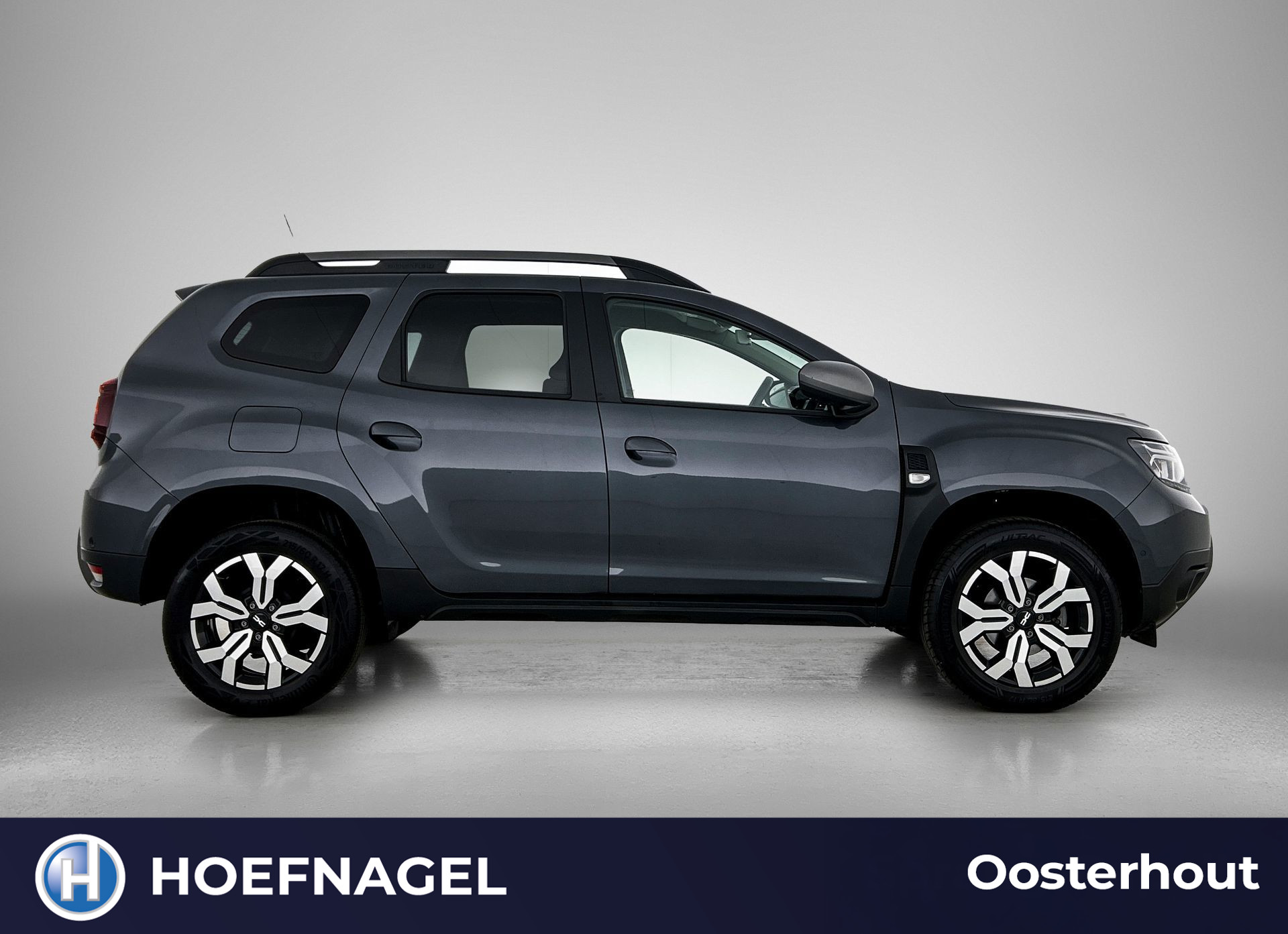 Foto van Dacia Duster