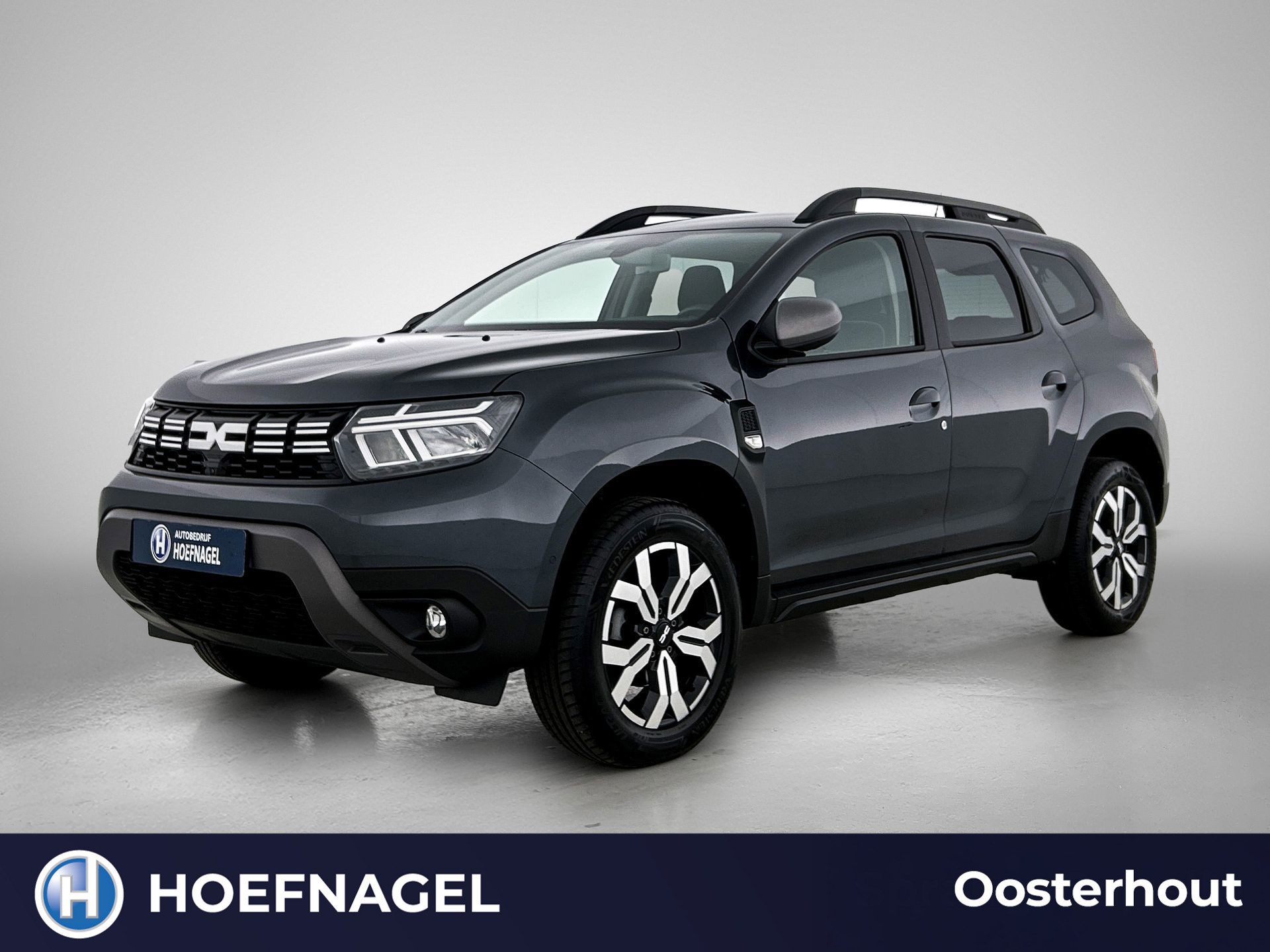 Dacia Duster 1.3 TCe Extreme | Cruise Control | Navigatie | Camera | Parkeersensoren | Blind Spot 2023 - voorkant