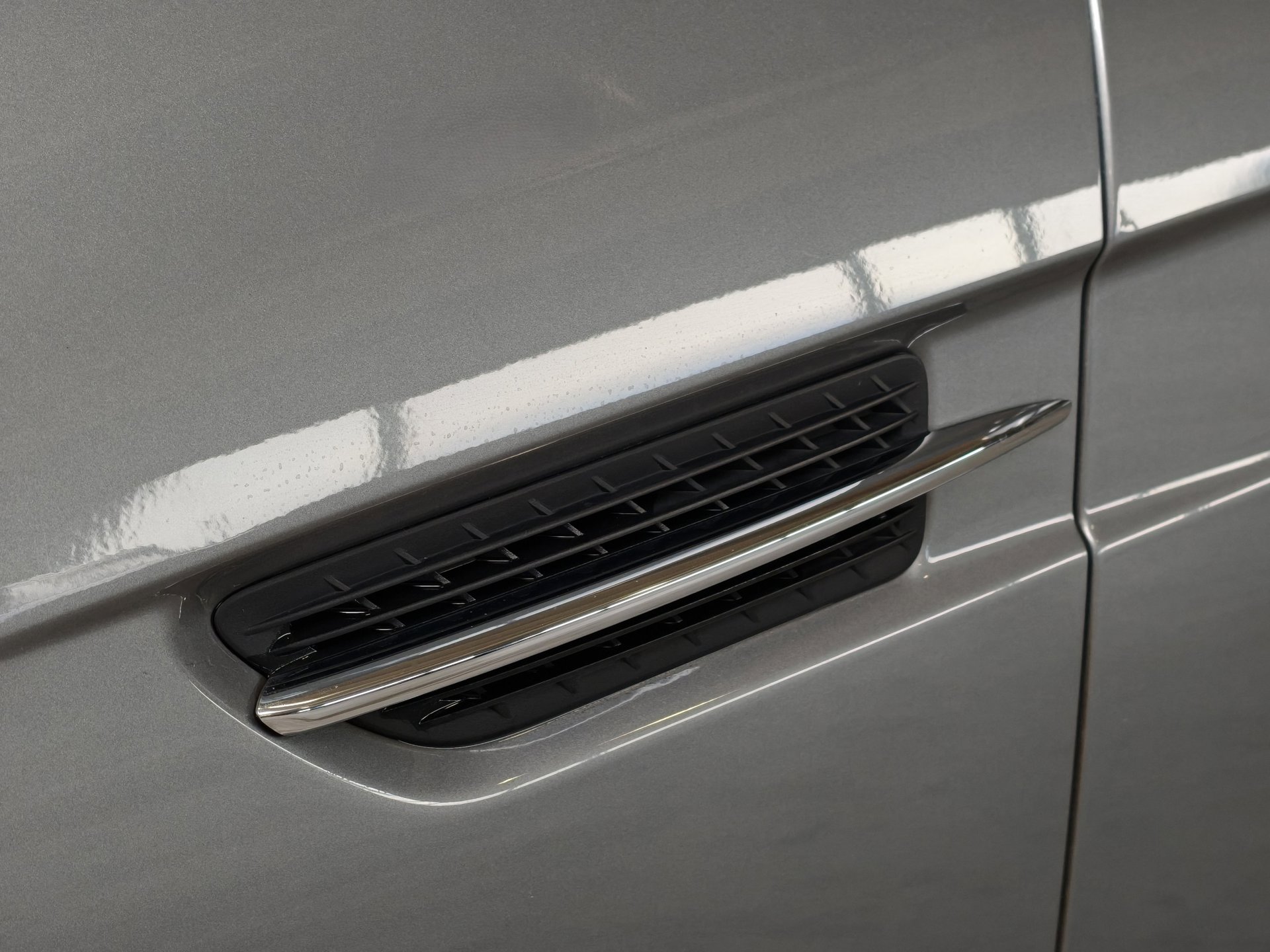 Foto van Mercedes-Benz Slk-klasse