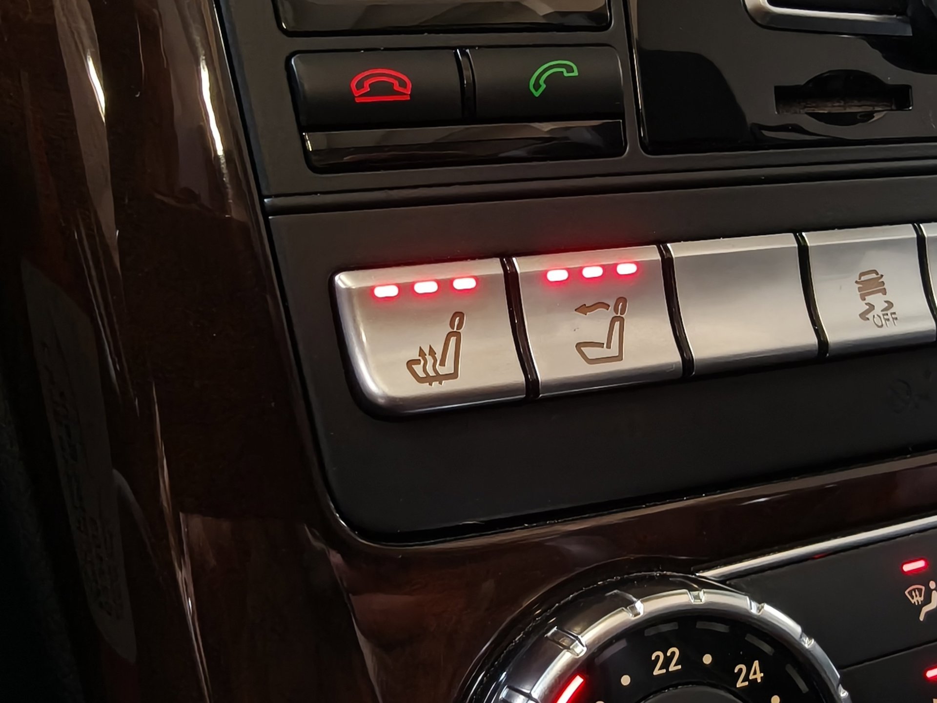 Foto van Mercedes-Benz Slk-klasse