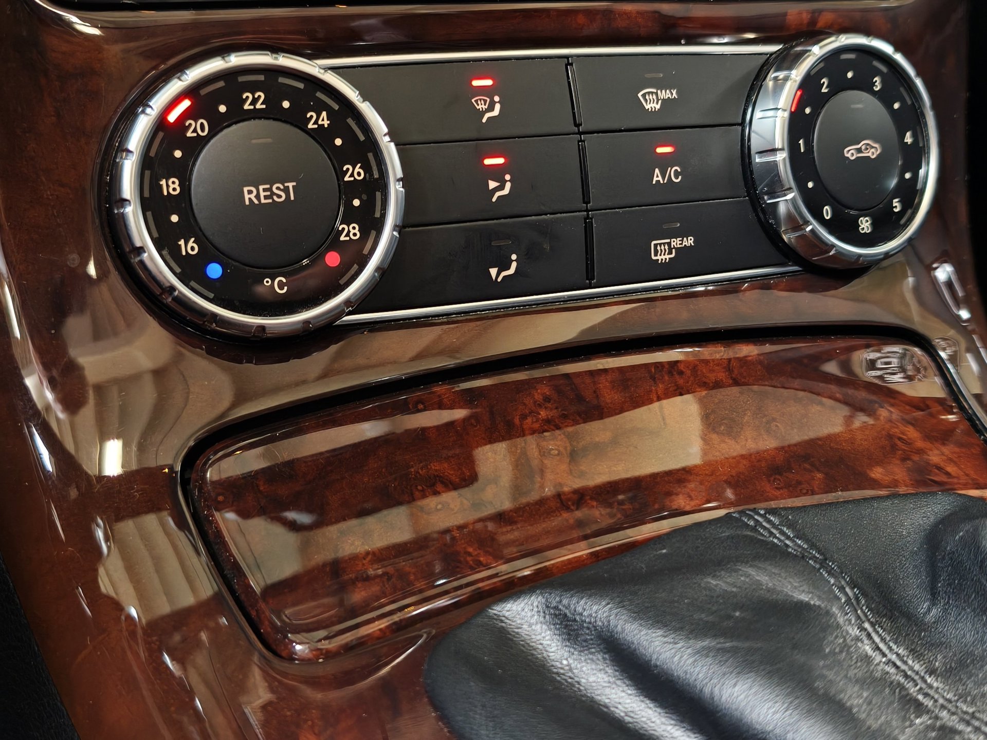 Foto van Mercedes-Benz Slk-klasse