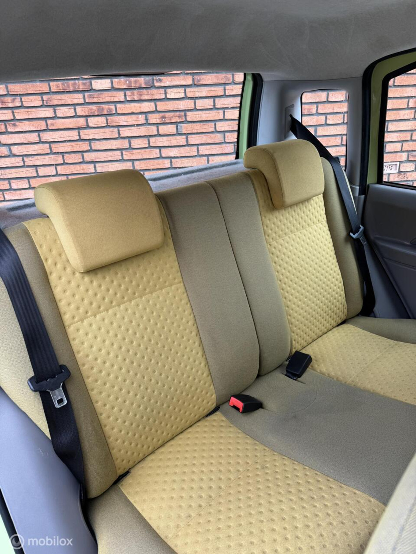 Foto van Fiat Fiat Panda