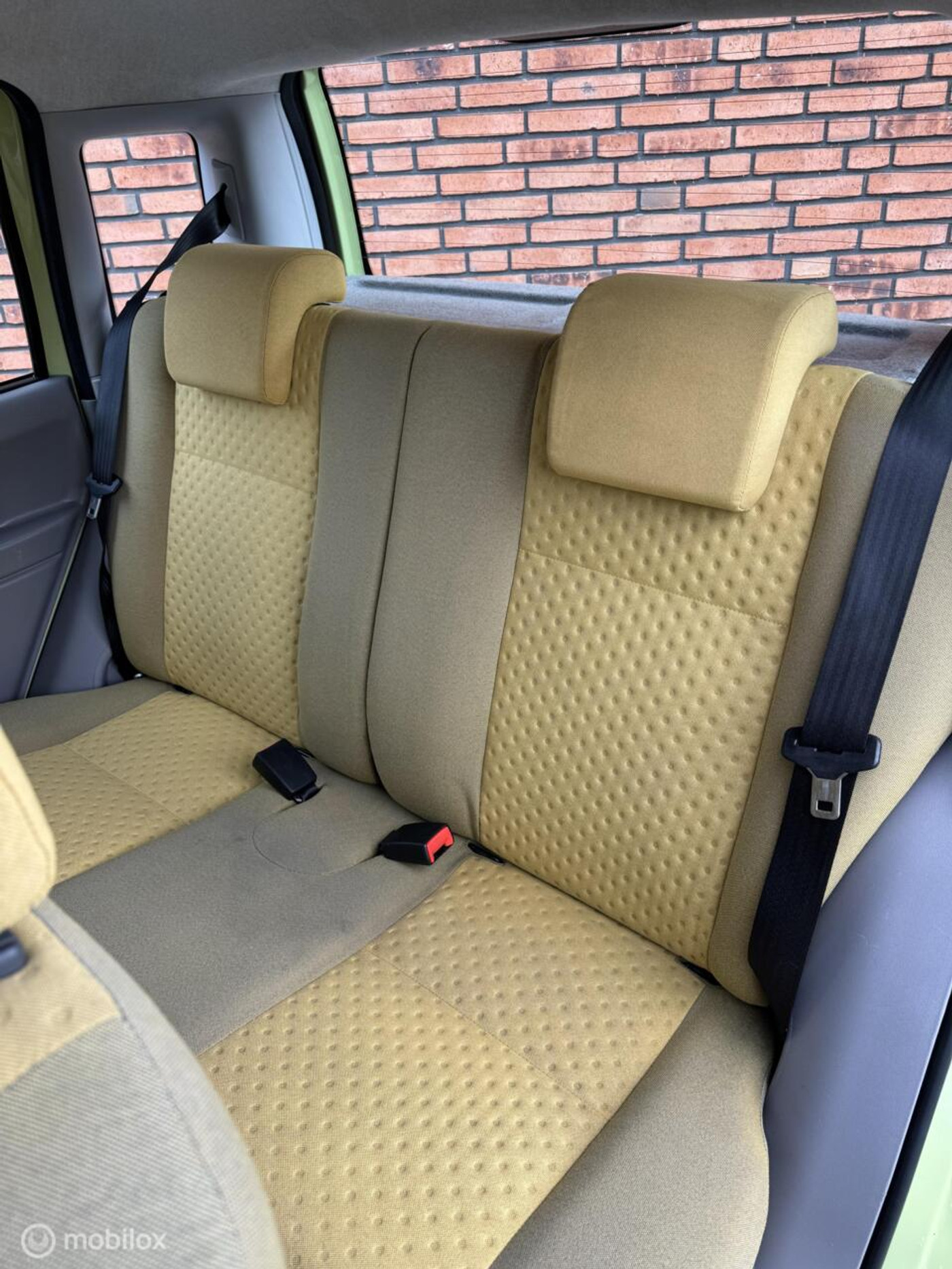 Foto van Fiat Fiat Panda