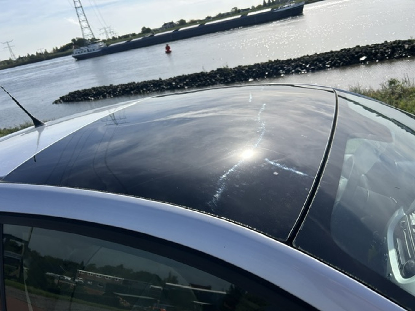Foto van Fiat Fiat 500
