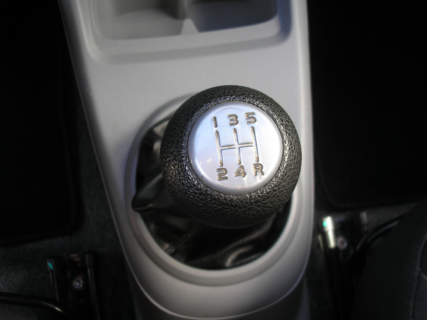 Foto van Suzuki Alto