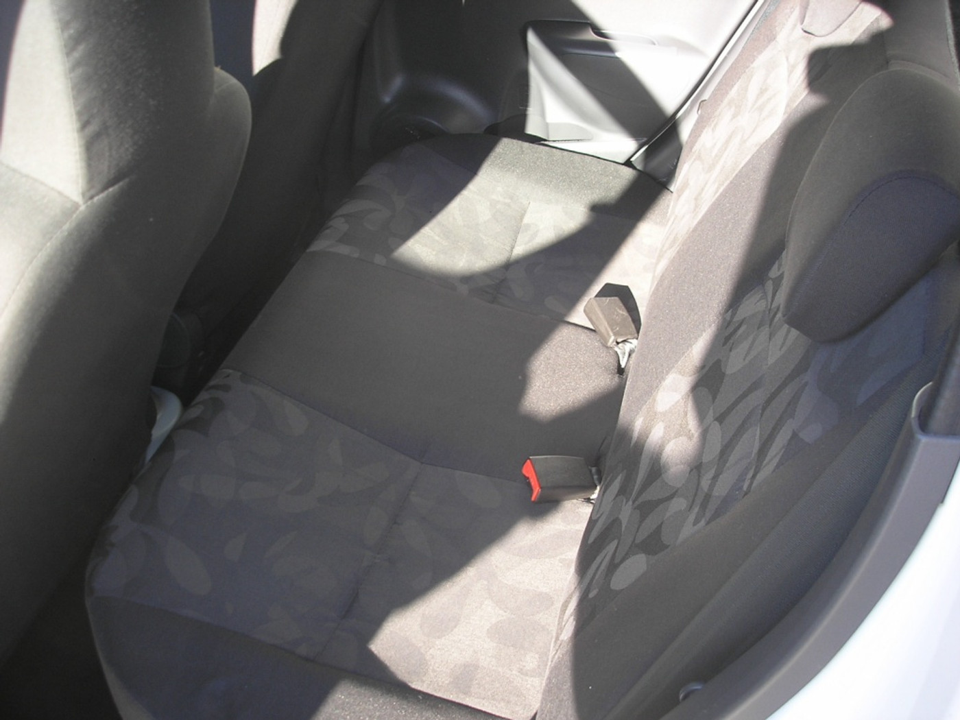 Foto van Suzuki Alto
