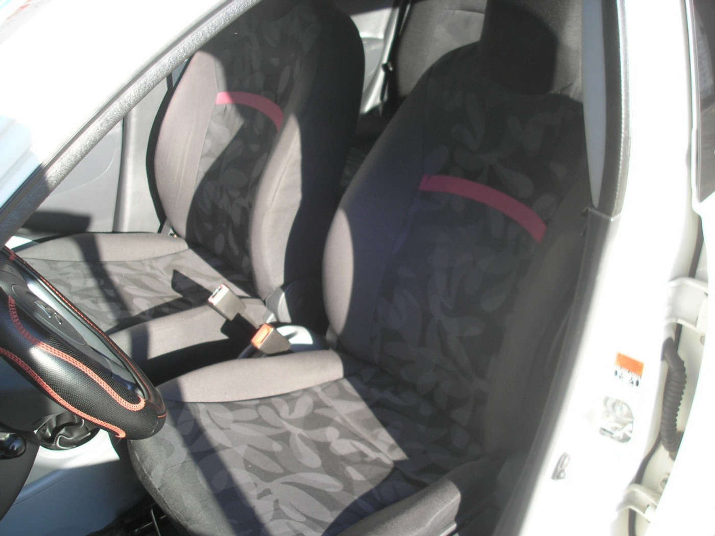Foto van Suzuki Alto