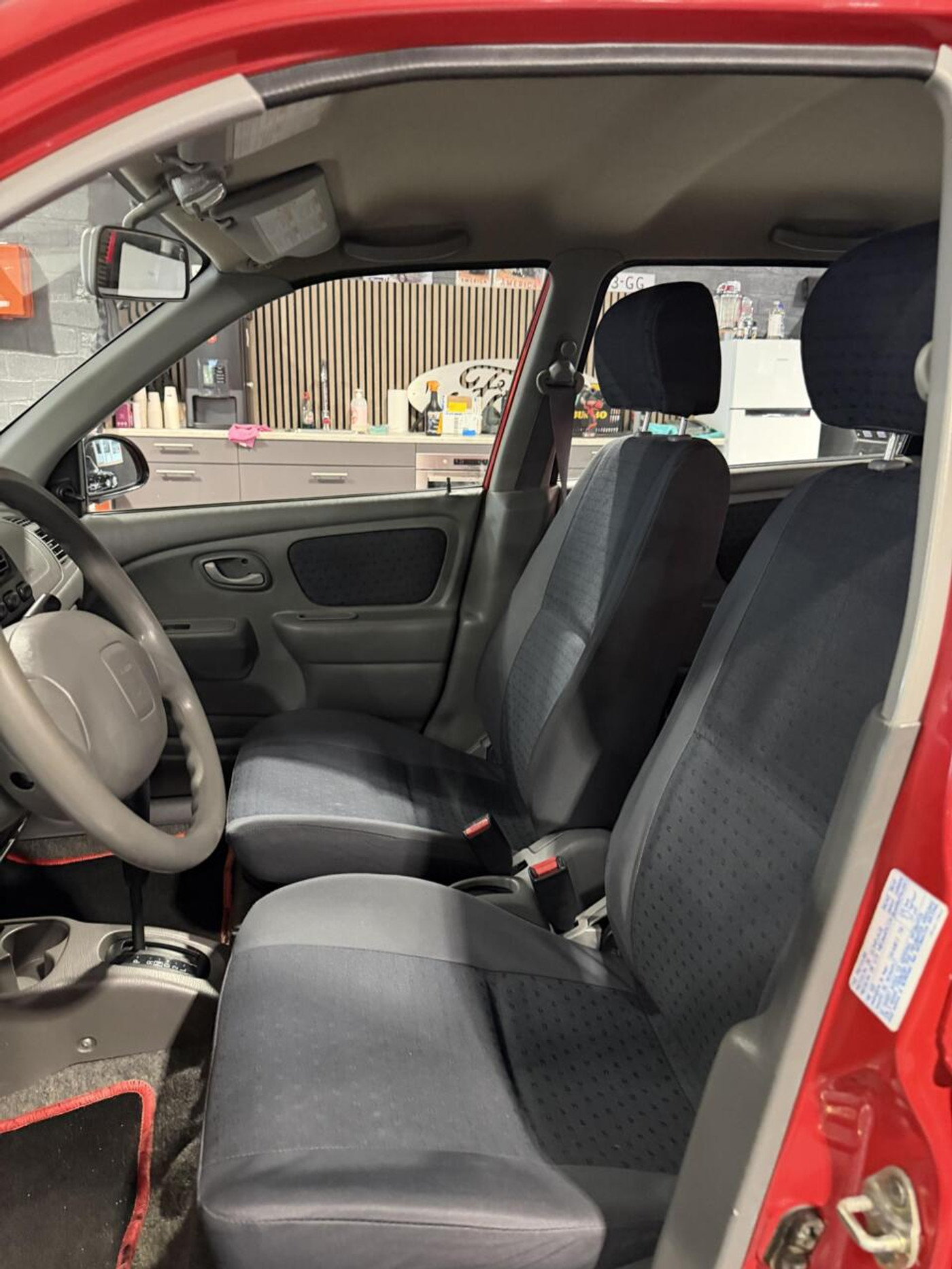 Foto van Suzuki Alto