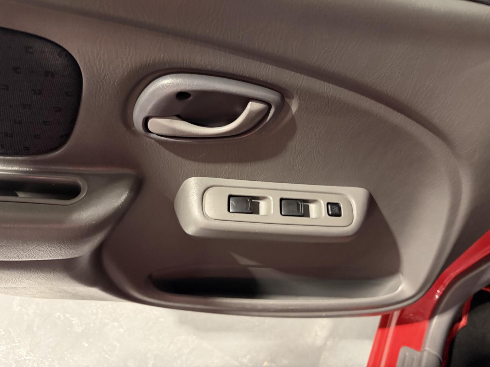 Foto van Suzuki Alto