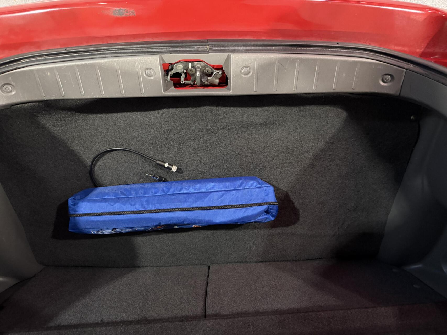 Foto van Suzuki Alto
