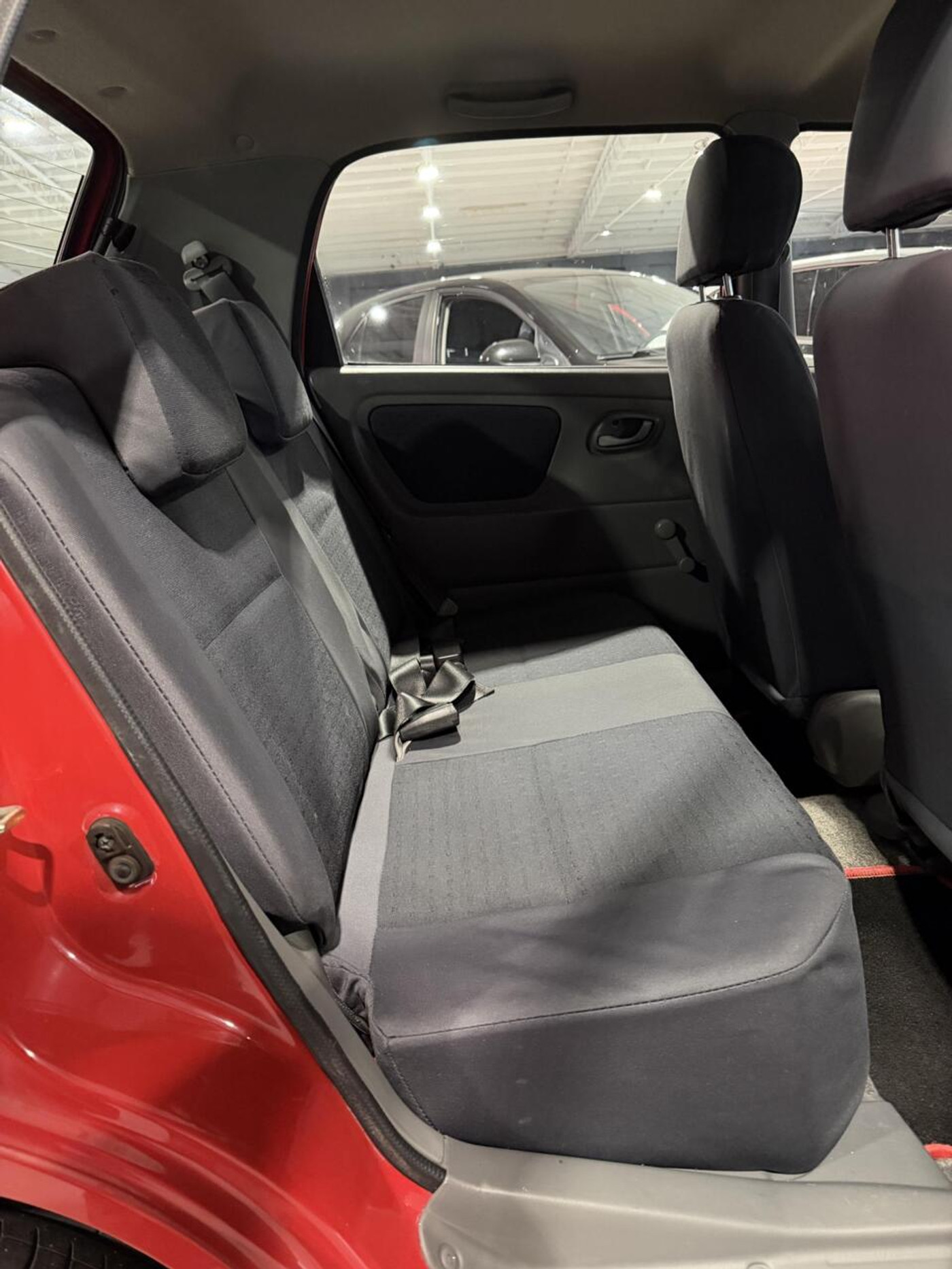 Foto van Suzuki Alto