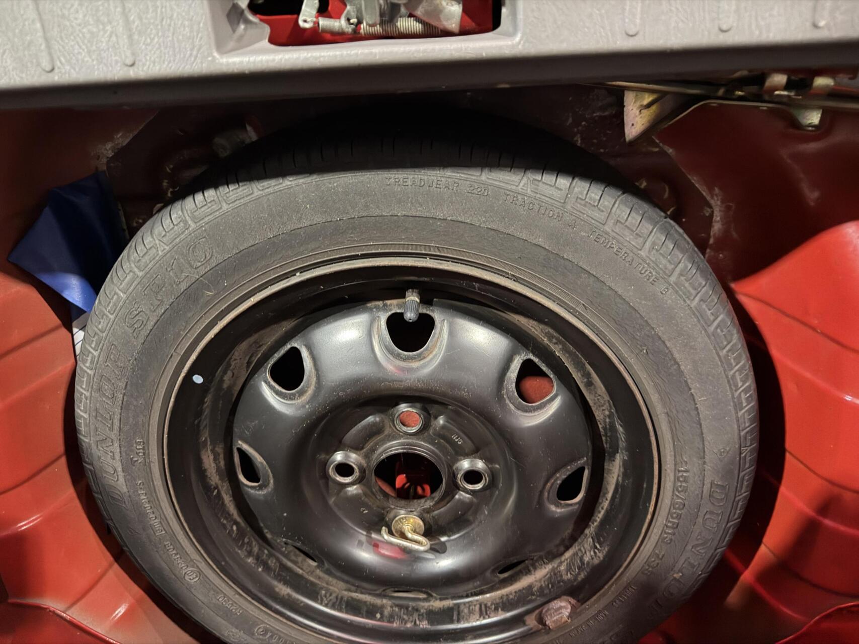 Foto van Suzuki Alto