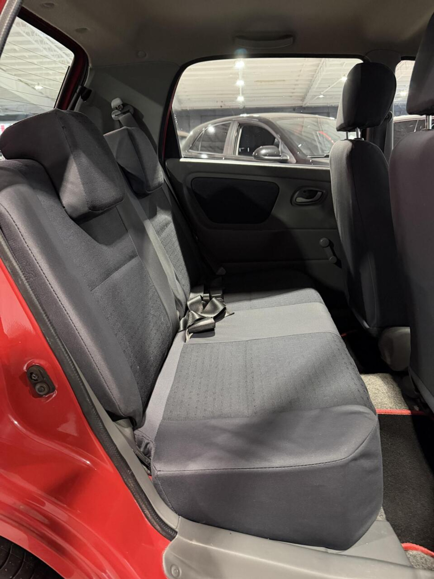 Foto van Suzuki Alto