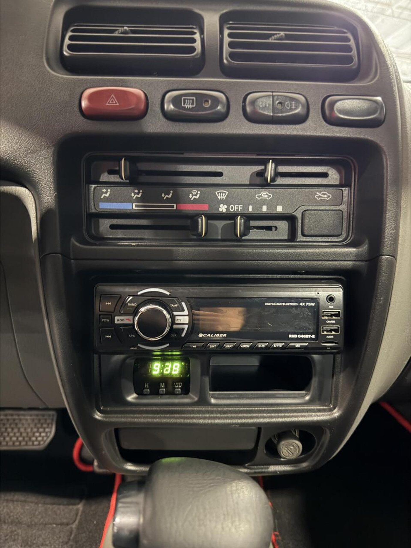 Foto van Suzuki Alto
