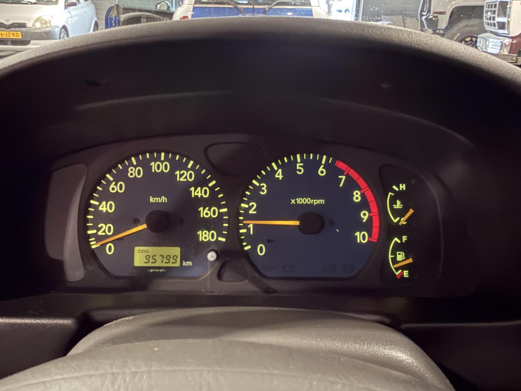 Foto van Suzuki Alto