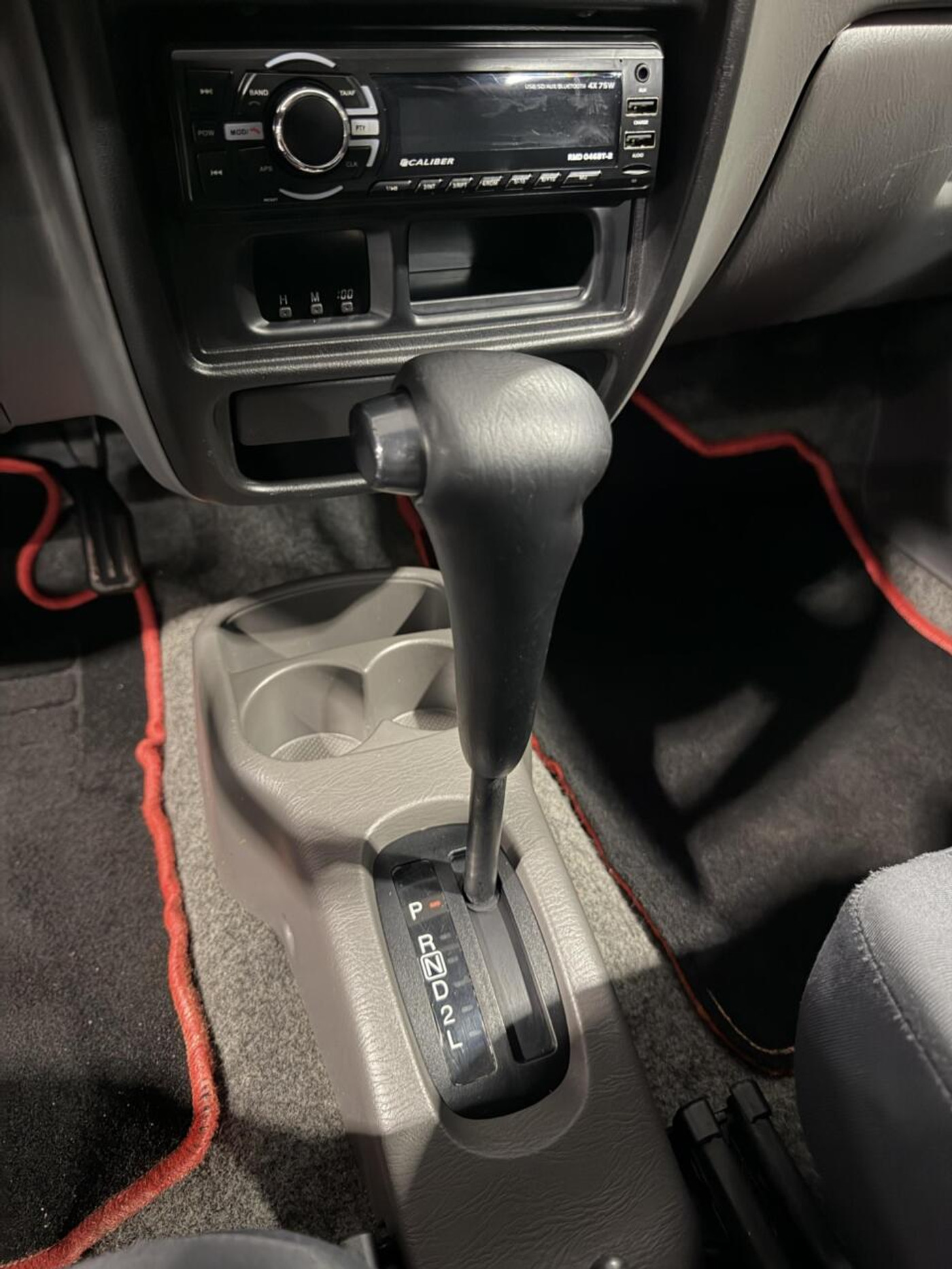 Foto van Suzuki Alto
