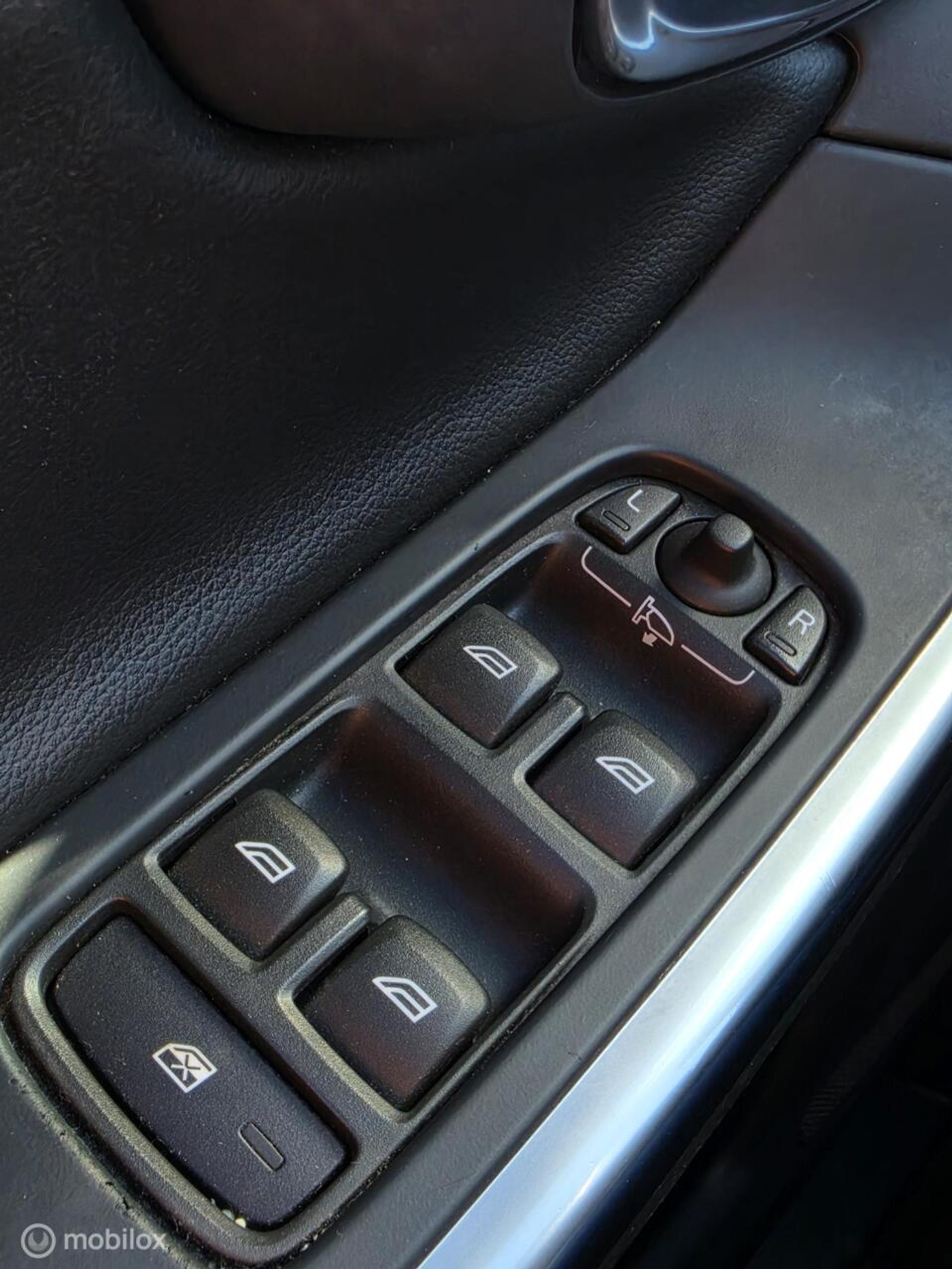Foto van Volvo S60
