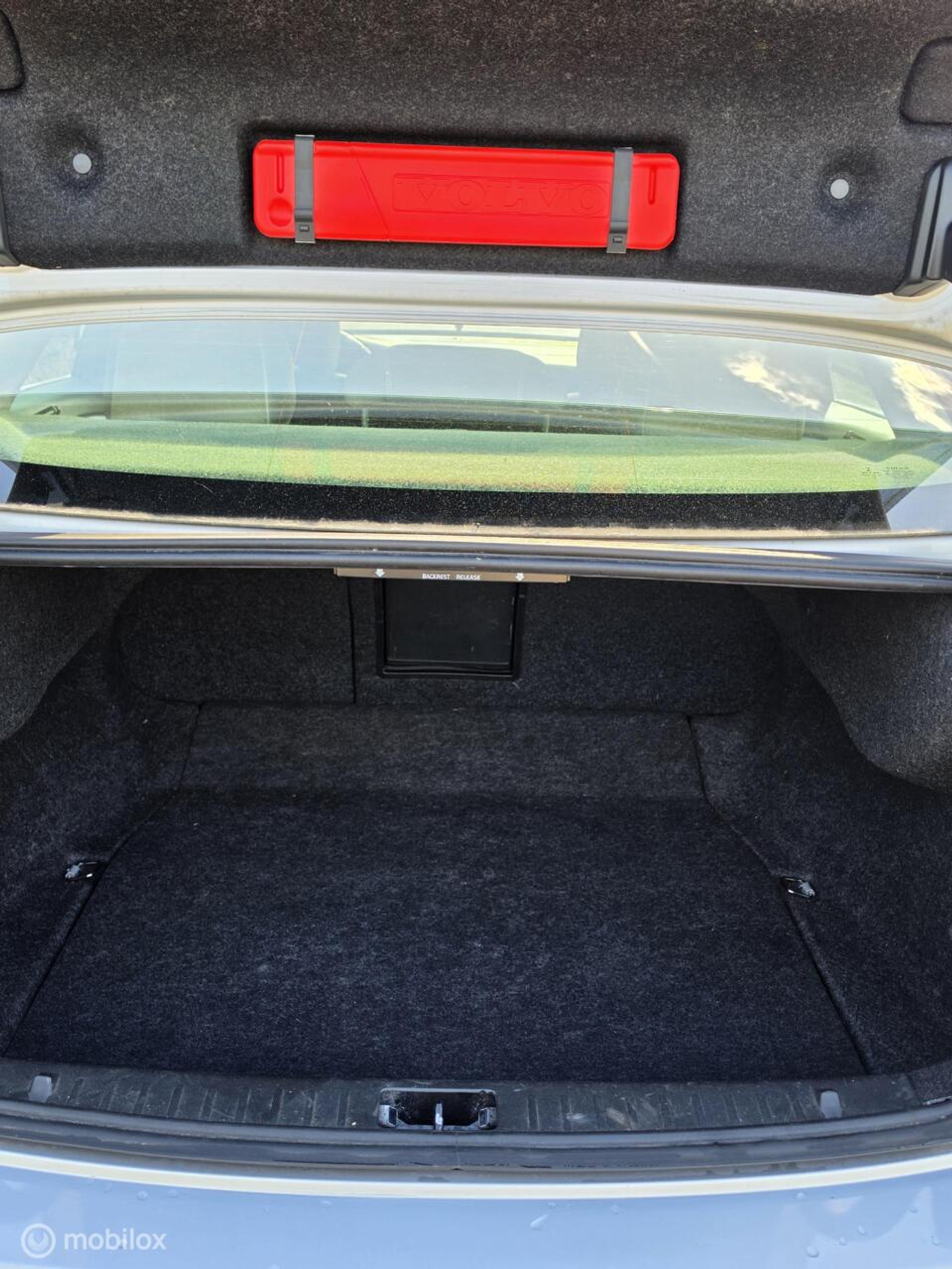 Foto van Volvo S60