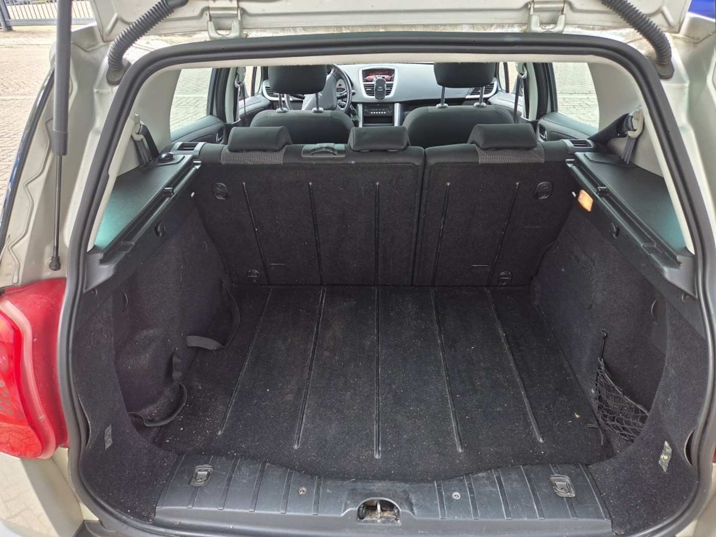 Foto van Peugeot 207