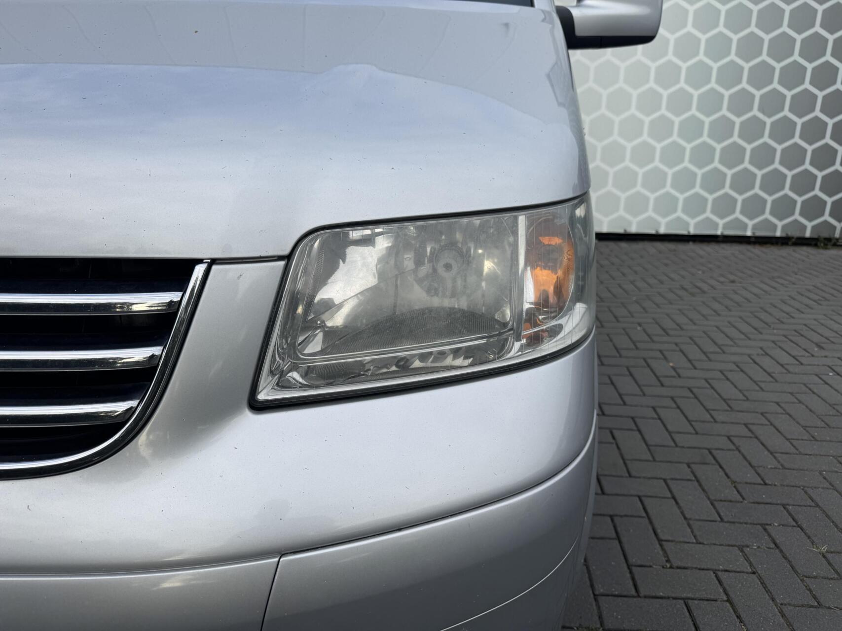 Foto van Volkswagen Transporter Bestel D 128 KW Aut