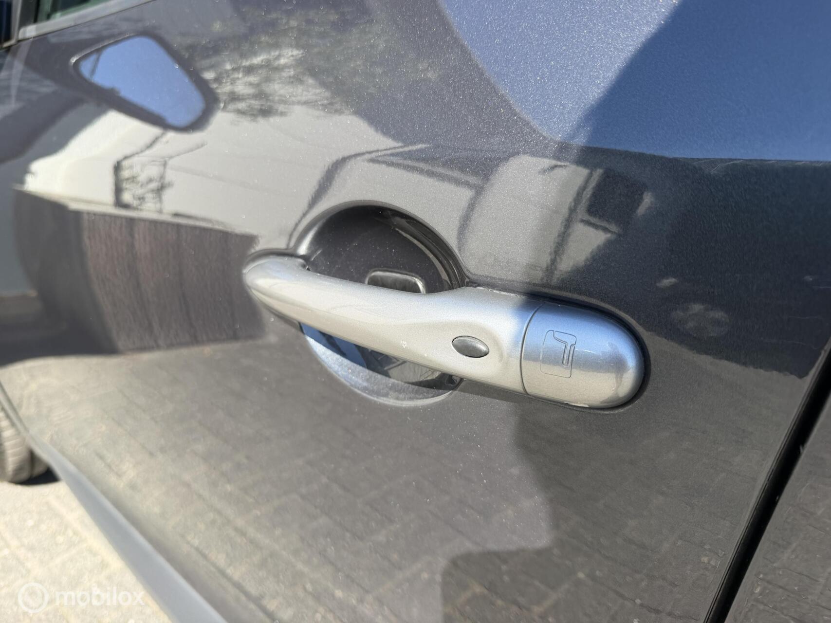Foto van Renault Megane