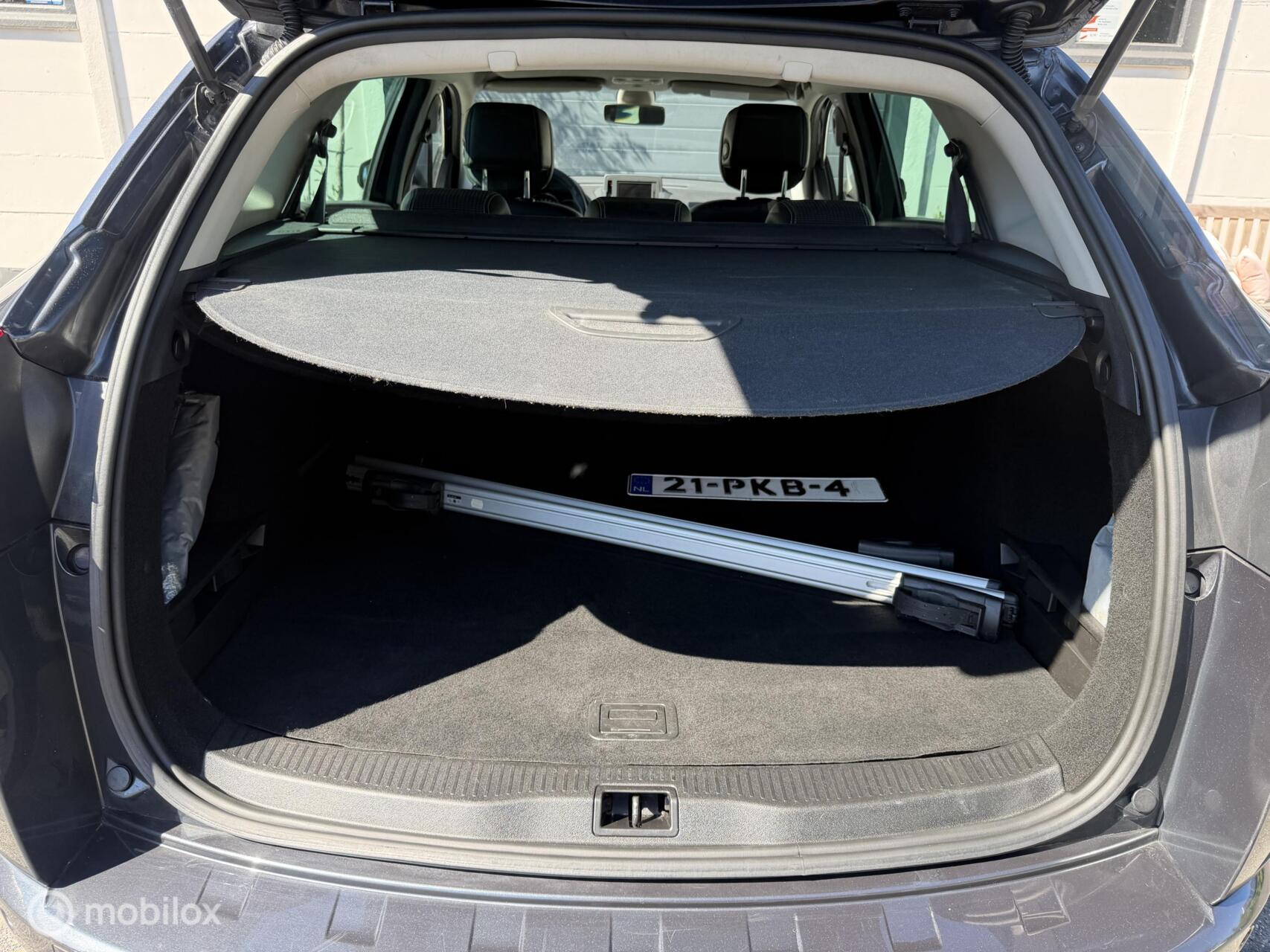 Foto van Renault Megane