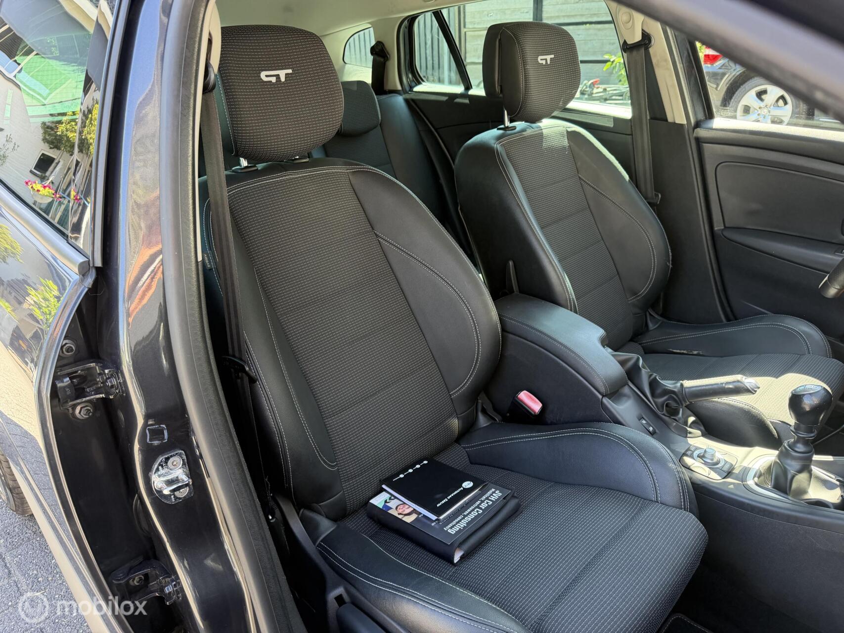 Foto van Renault Megane