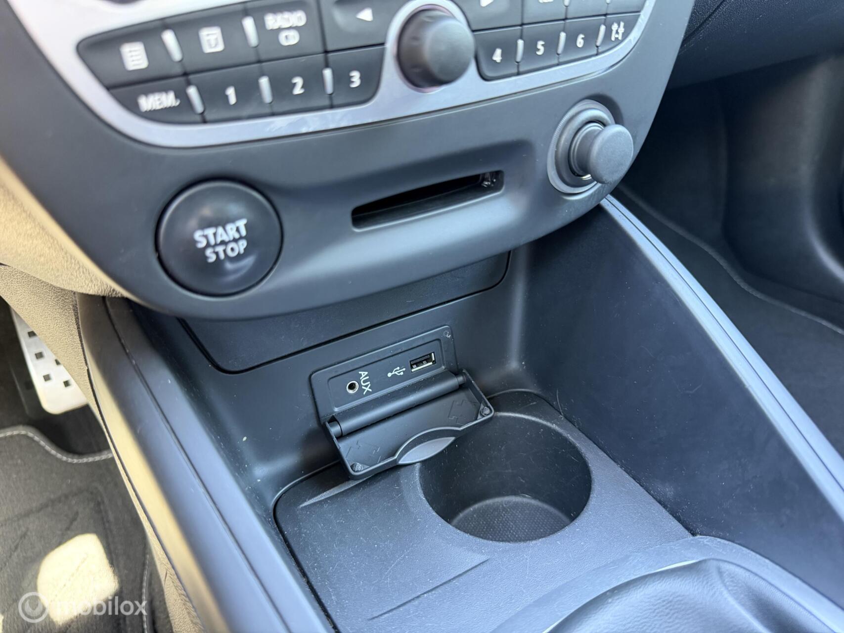 Foto van Renault Megane
