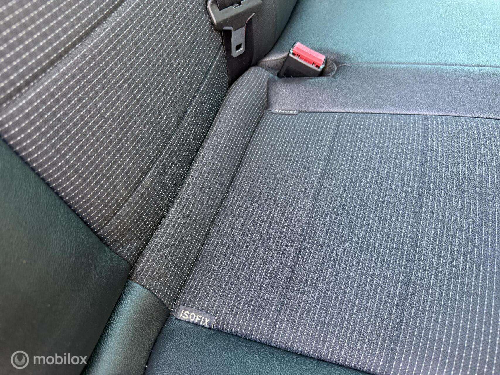 Foto van Renault Megane