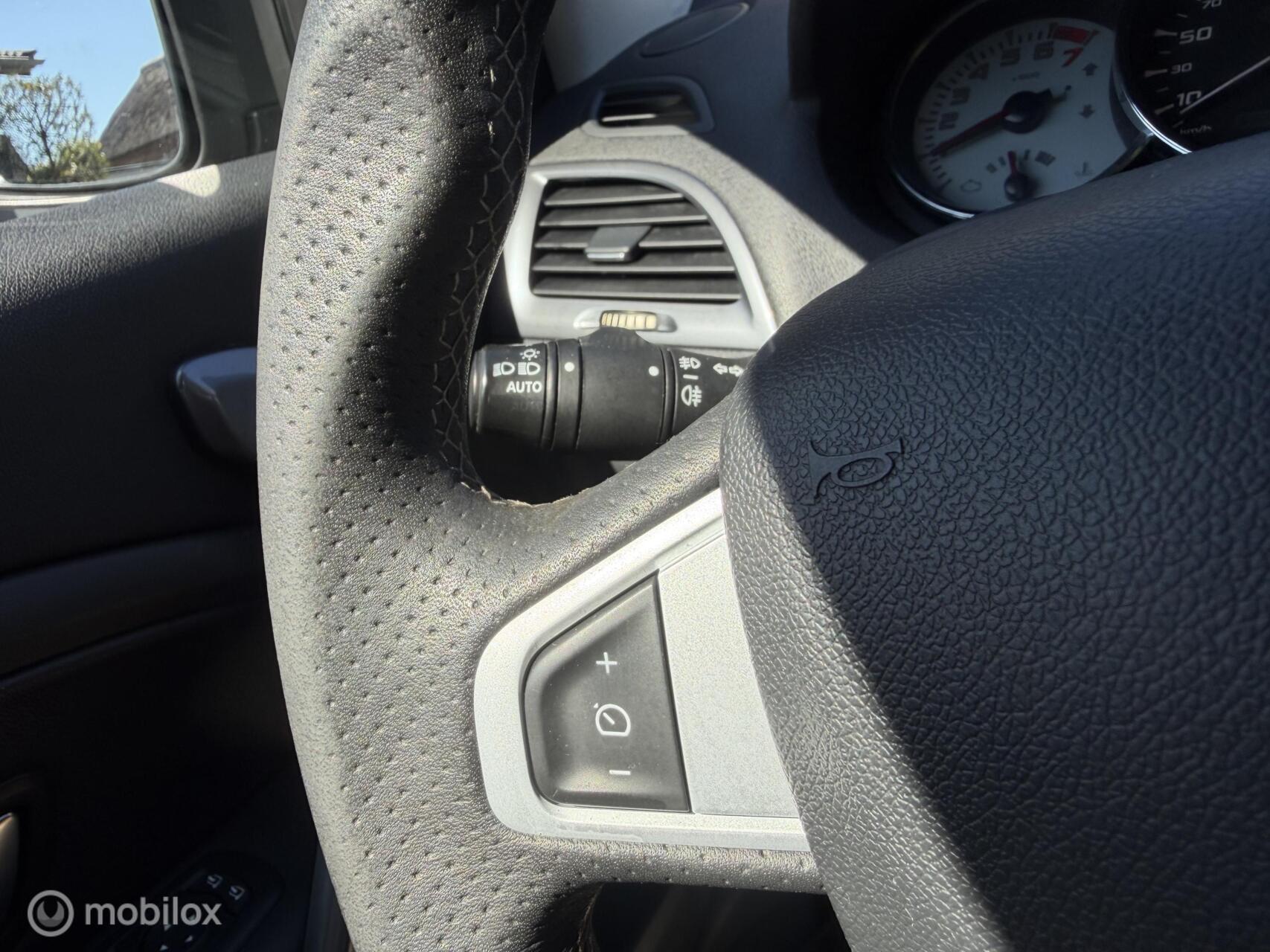 Foto van Renault Megane