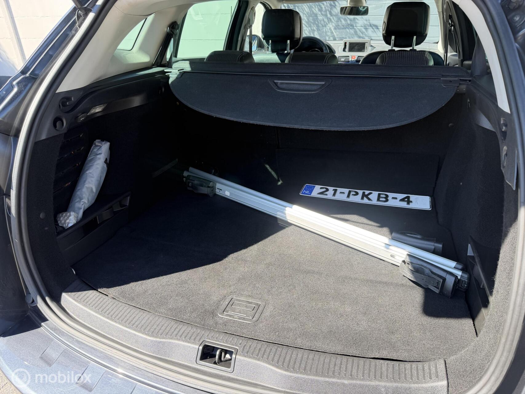 Foto van Renault Megane