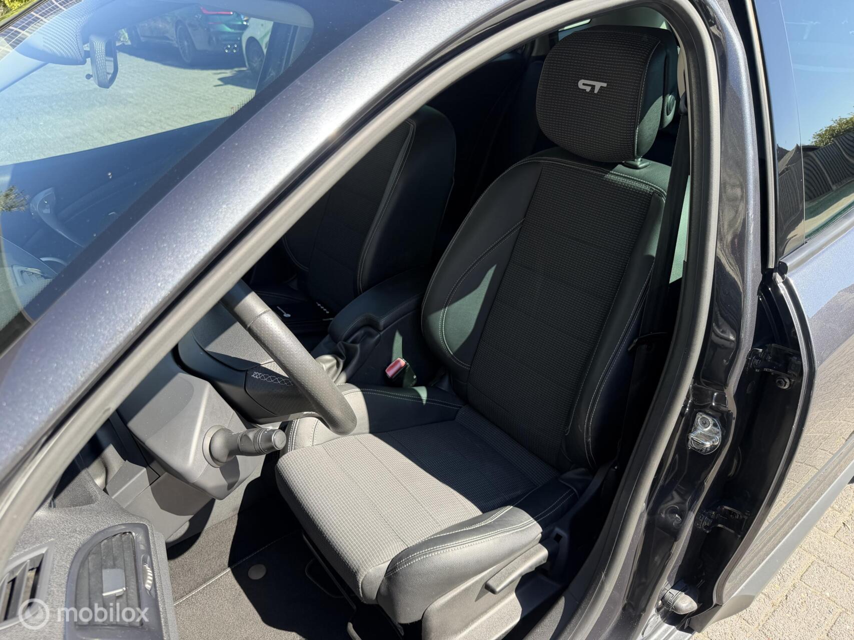 Foto van Renault Megane