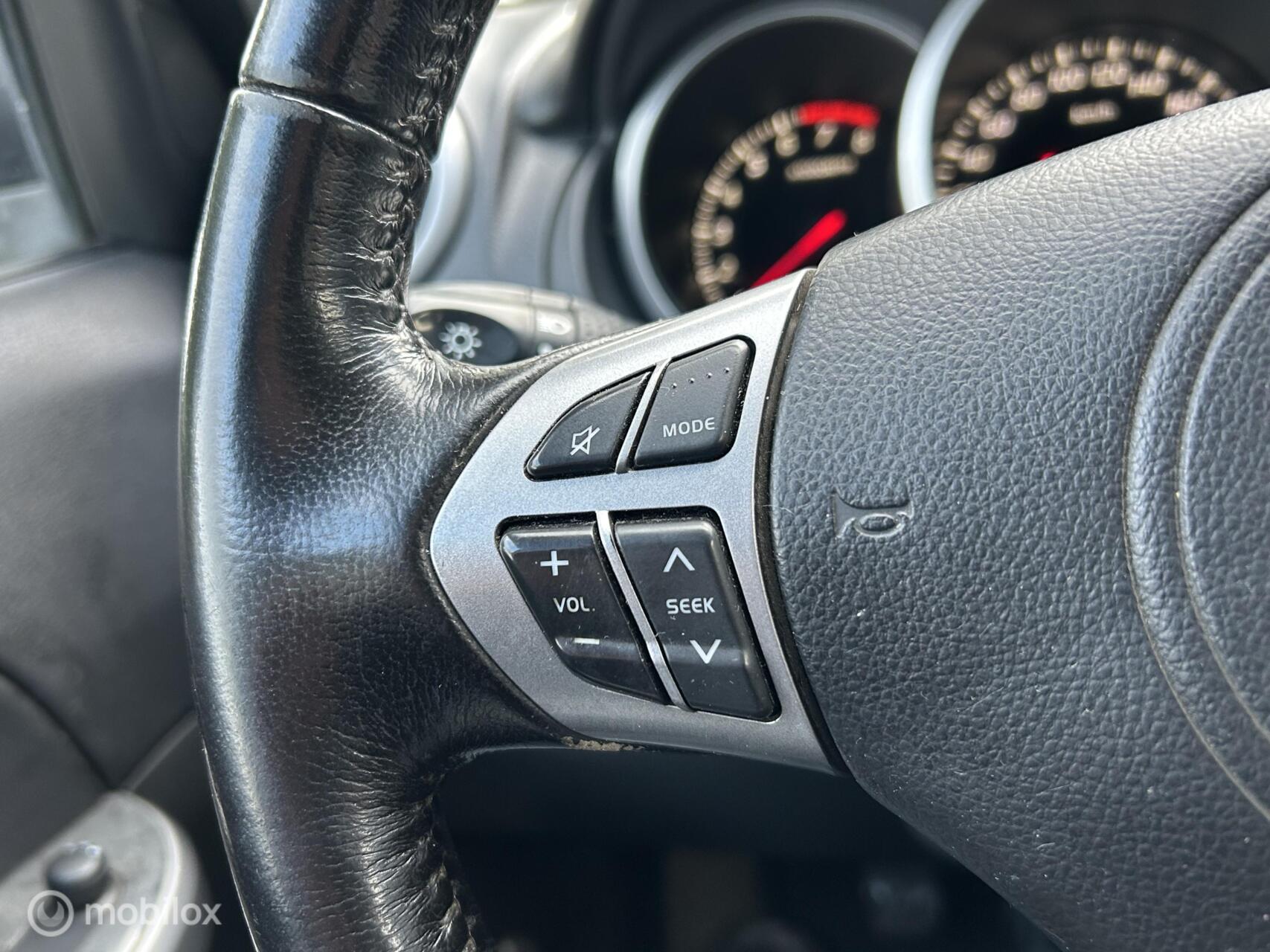 Foto van Suzuki Grand Vitara
