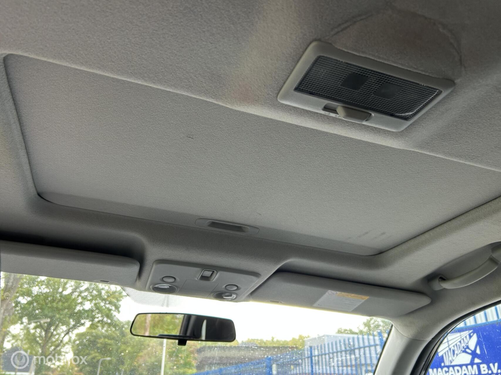 Foto van Suzuki Grand Vitara