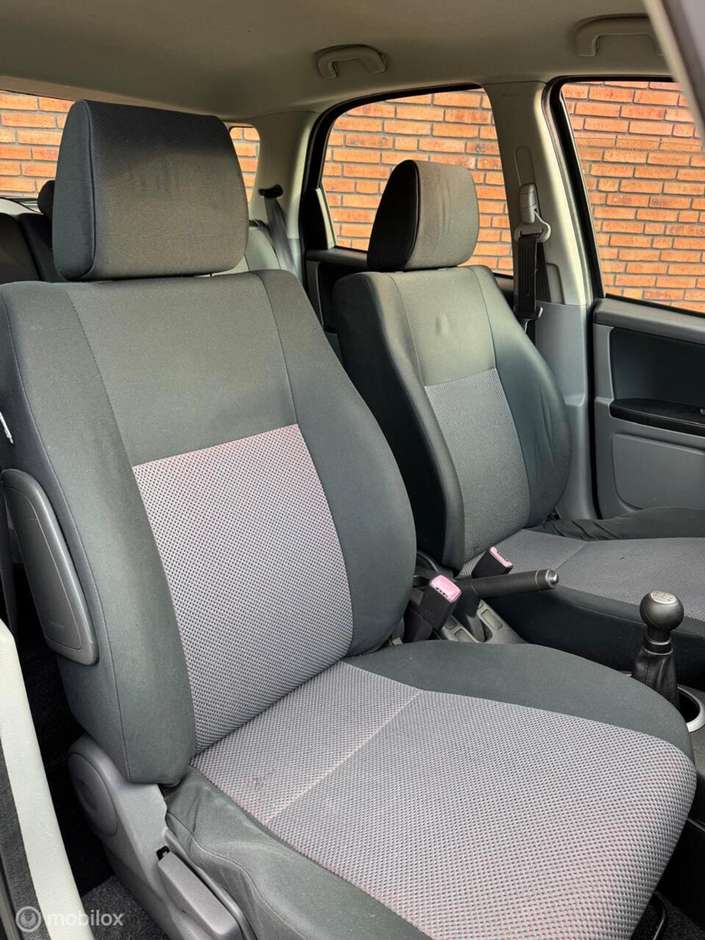 Foto van Suzuki Sx4