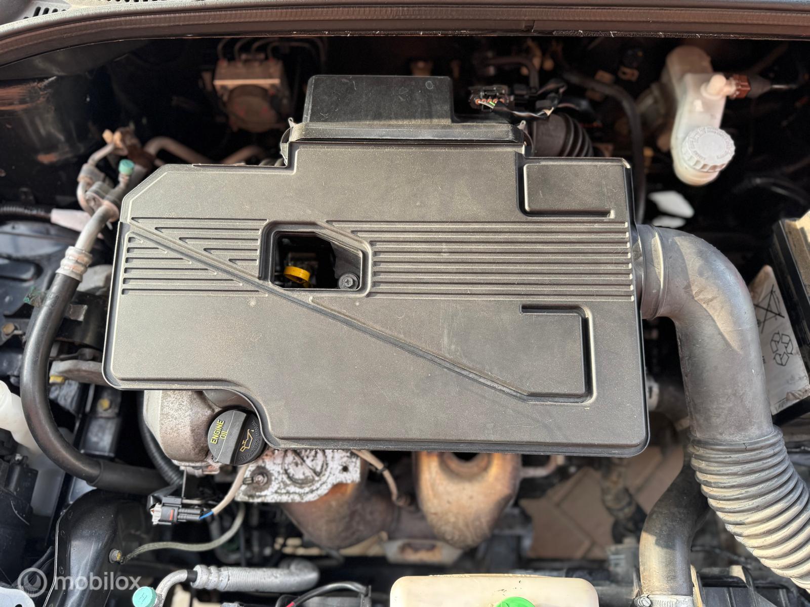 Foto van Suzuki Sx4