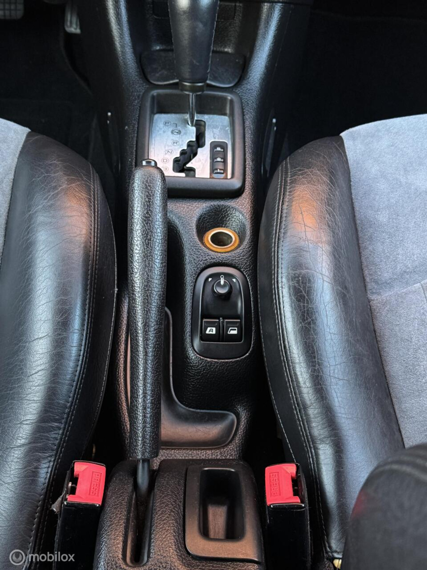 Foto van Peugeot 206