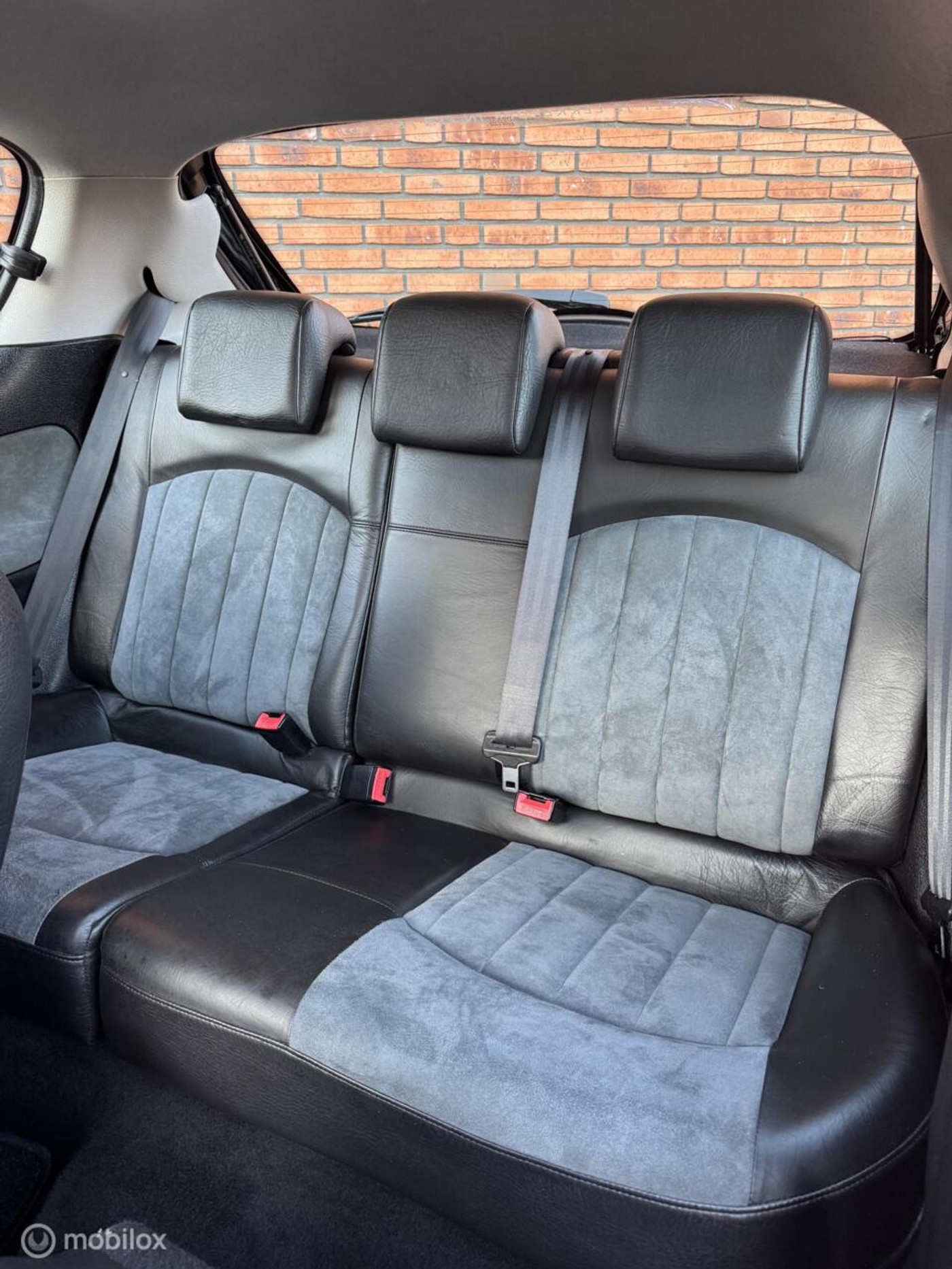 Foto van Peugeot 206
