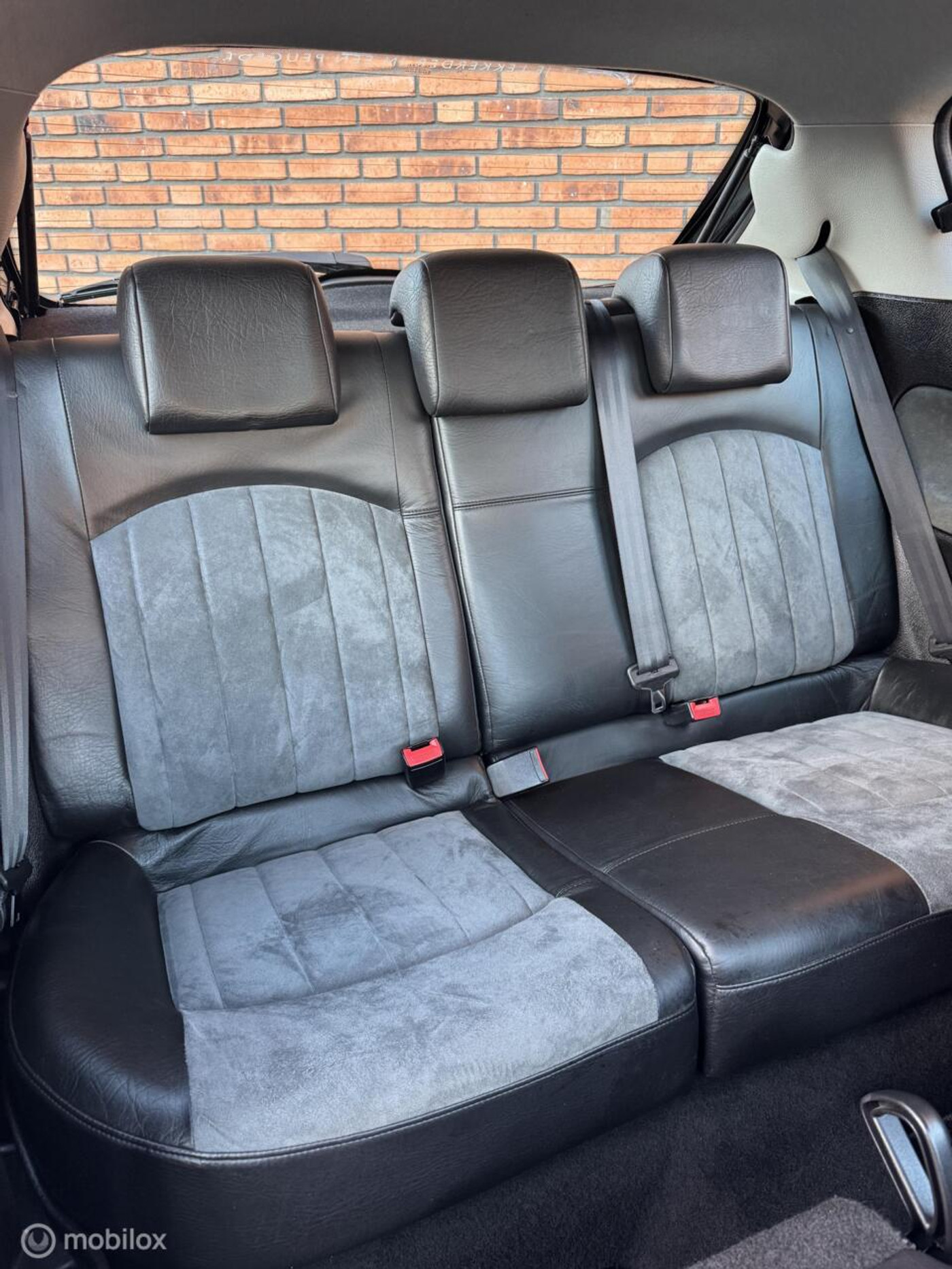 Foto van Peugeot 206