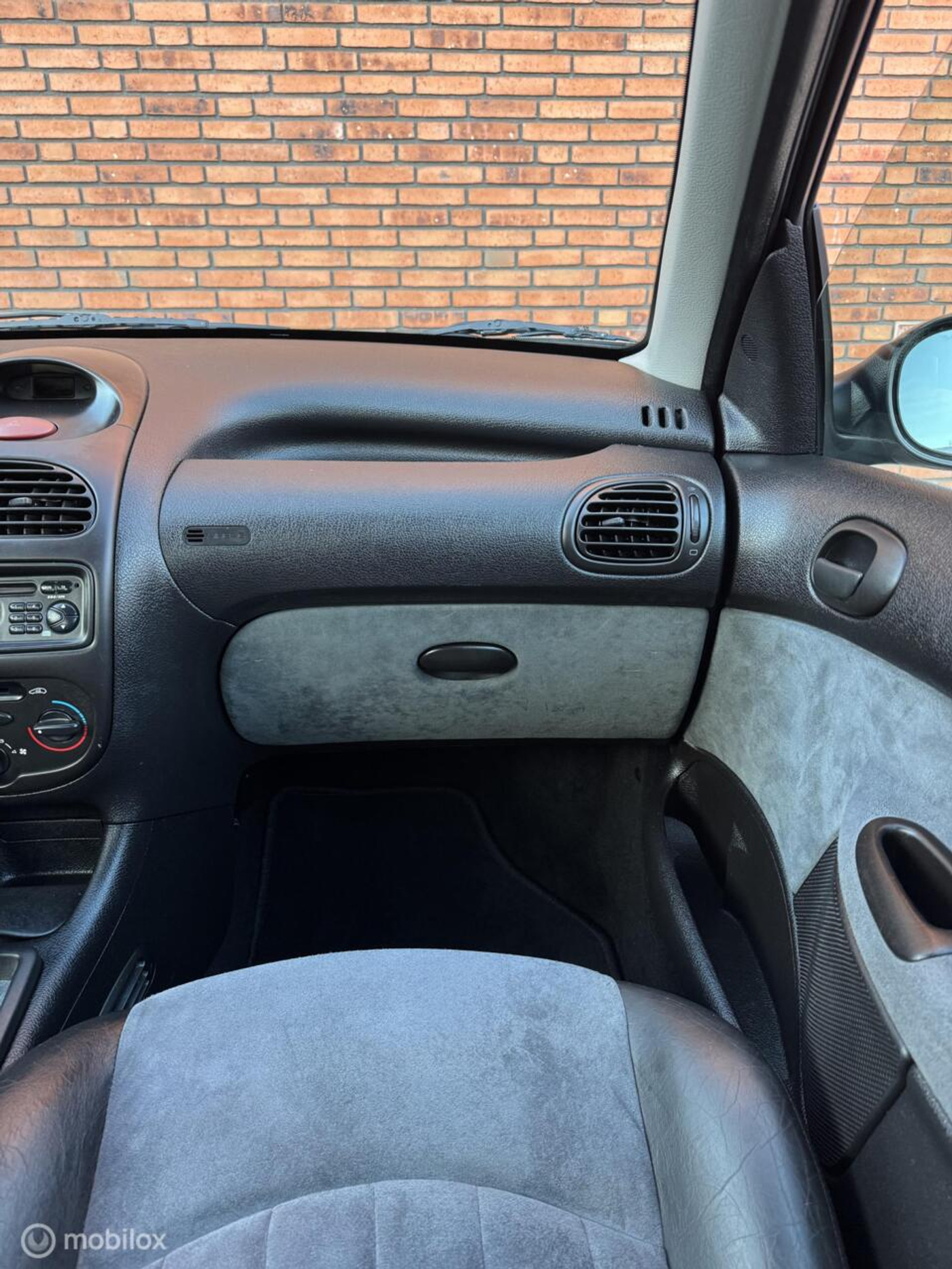 Foto van Peugeot 206