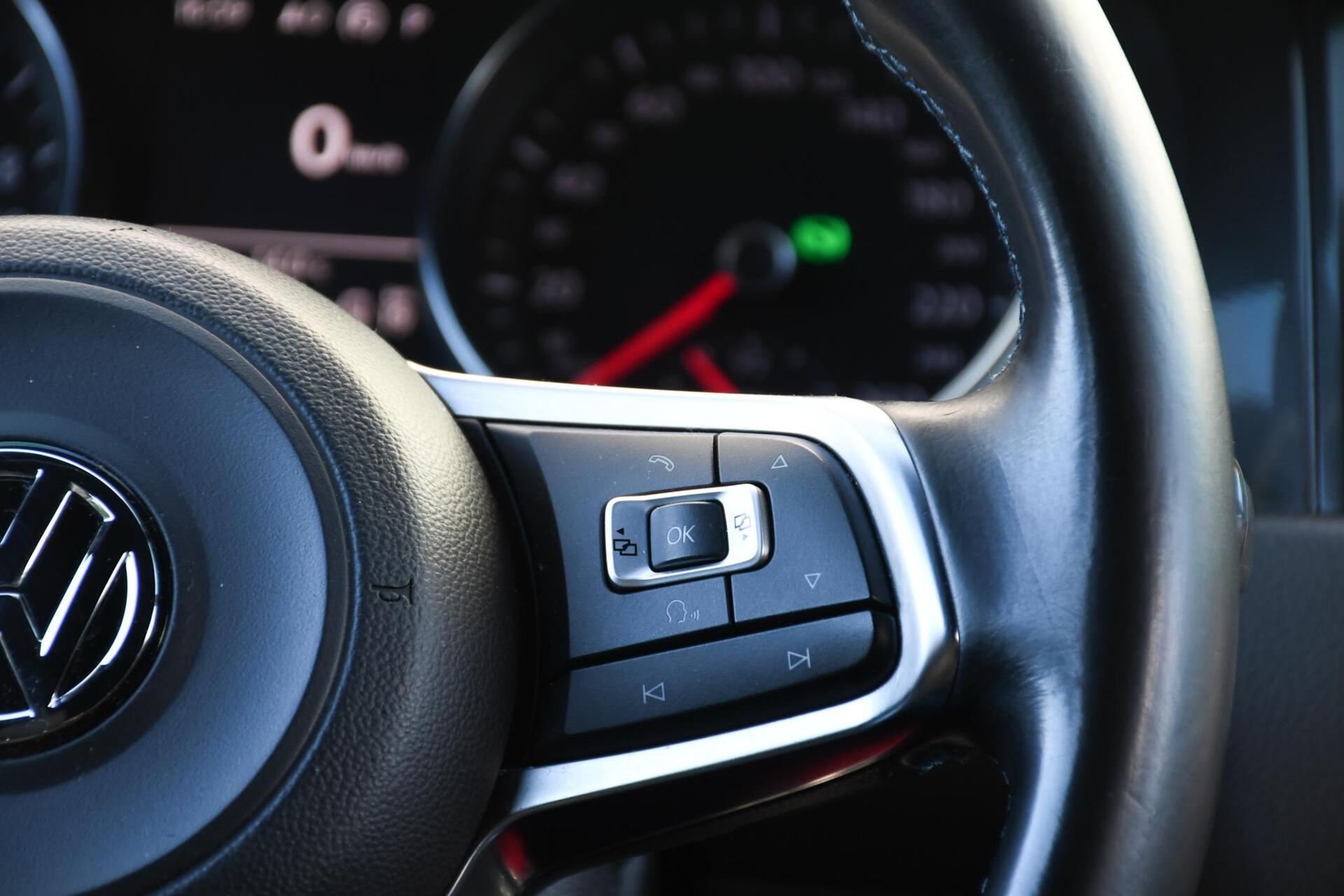 Foto van Volkswagen Golf