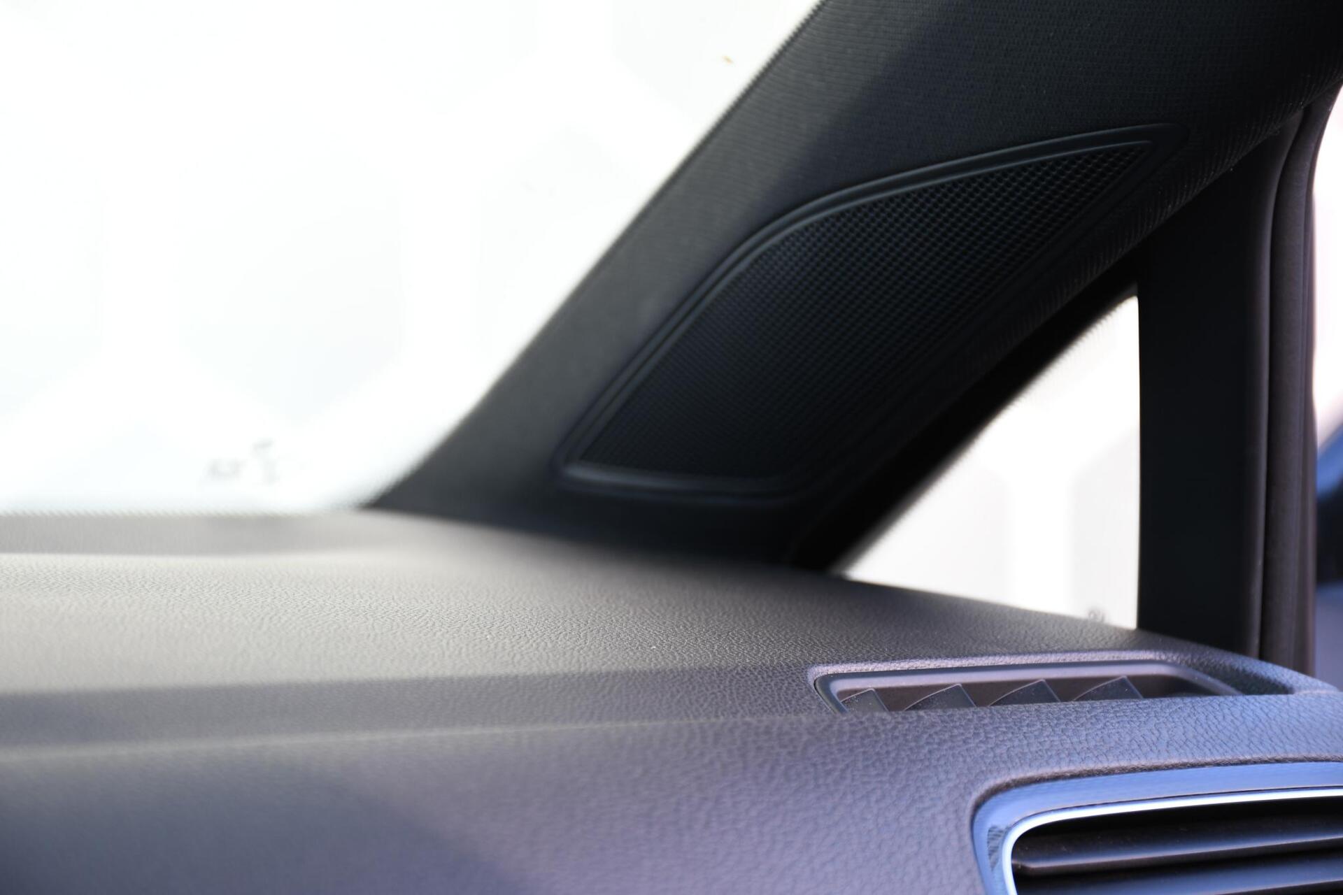 Foto van Volkswagen Golf